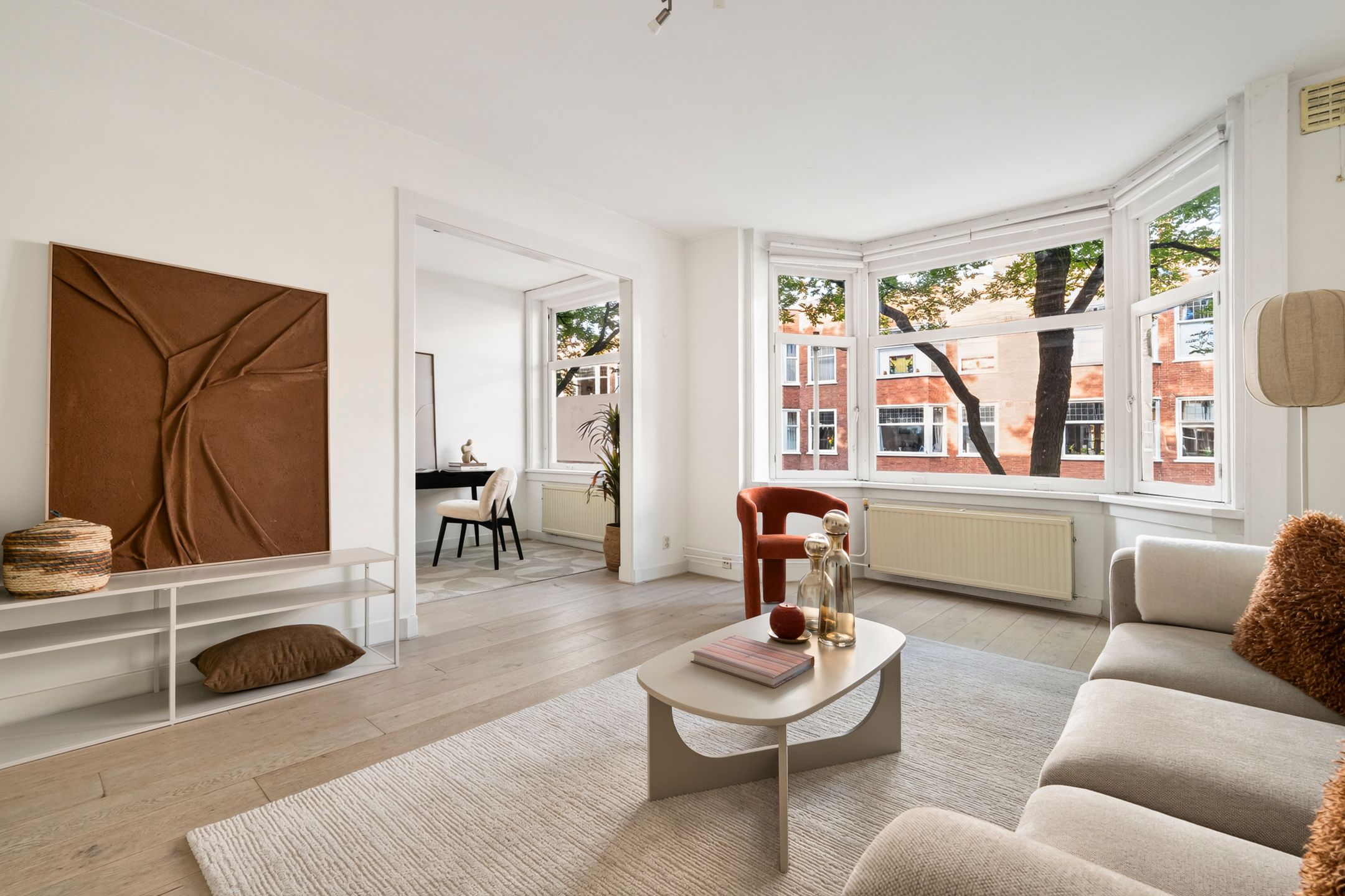 Foto van Hunzestraat 1011, Amsterdam