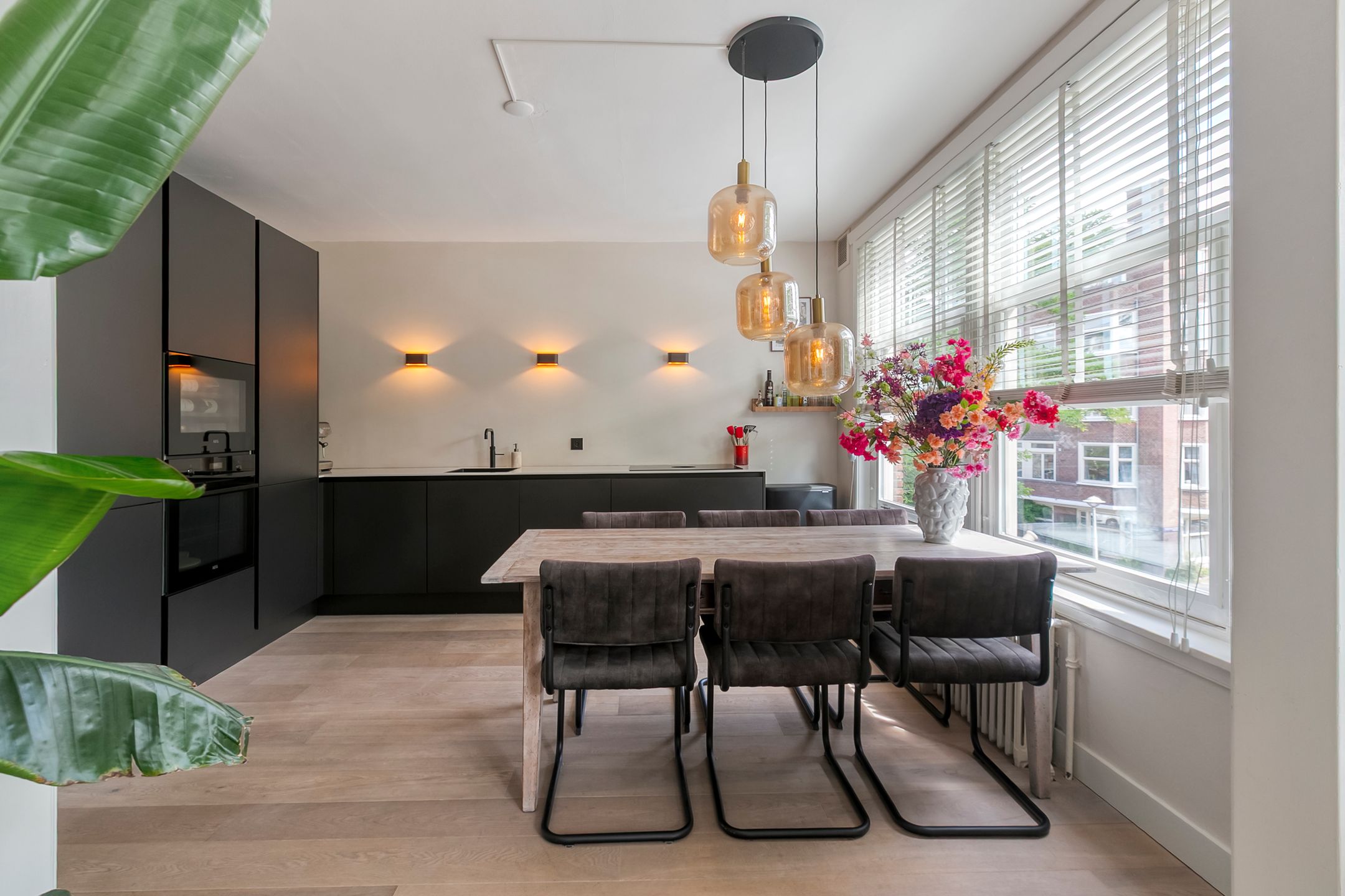 Foto van Hunzestraat 221, Amsterdam