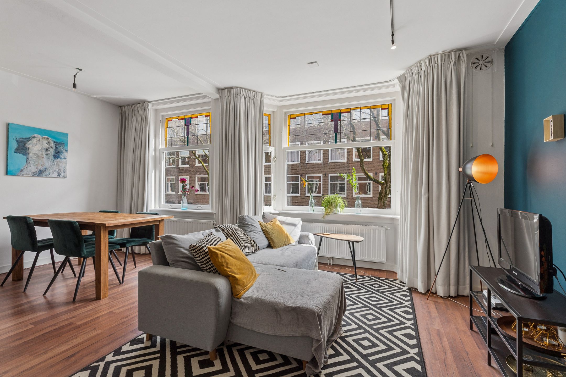 Foto van Hunzestraat 961, Amsterdam