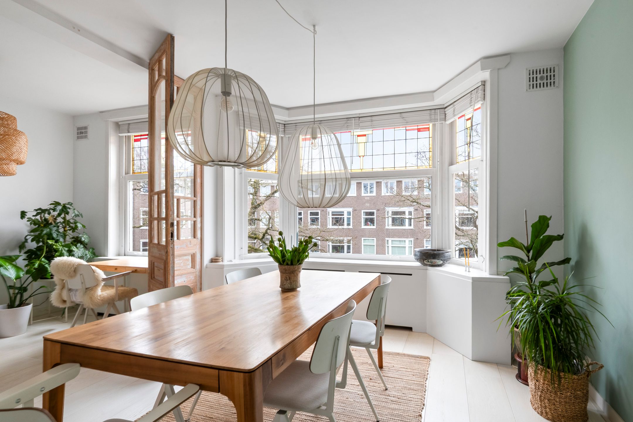 Foto van Hunzestraat 1222, Amsterdam