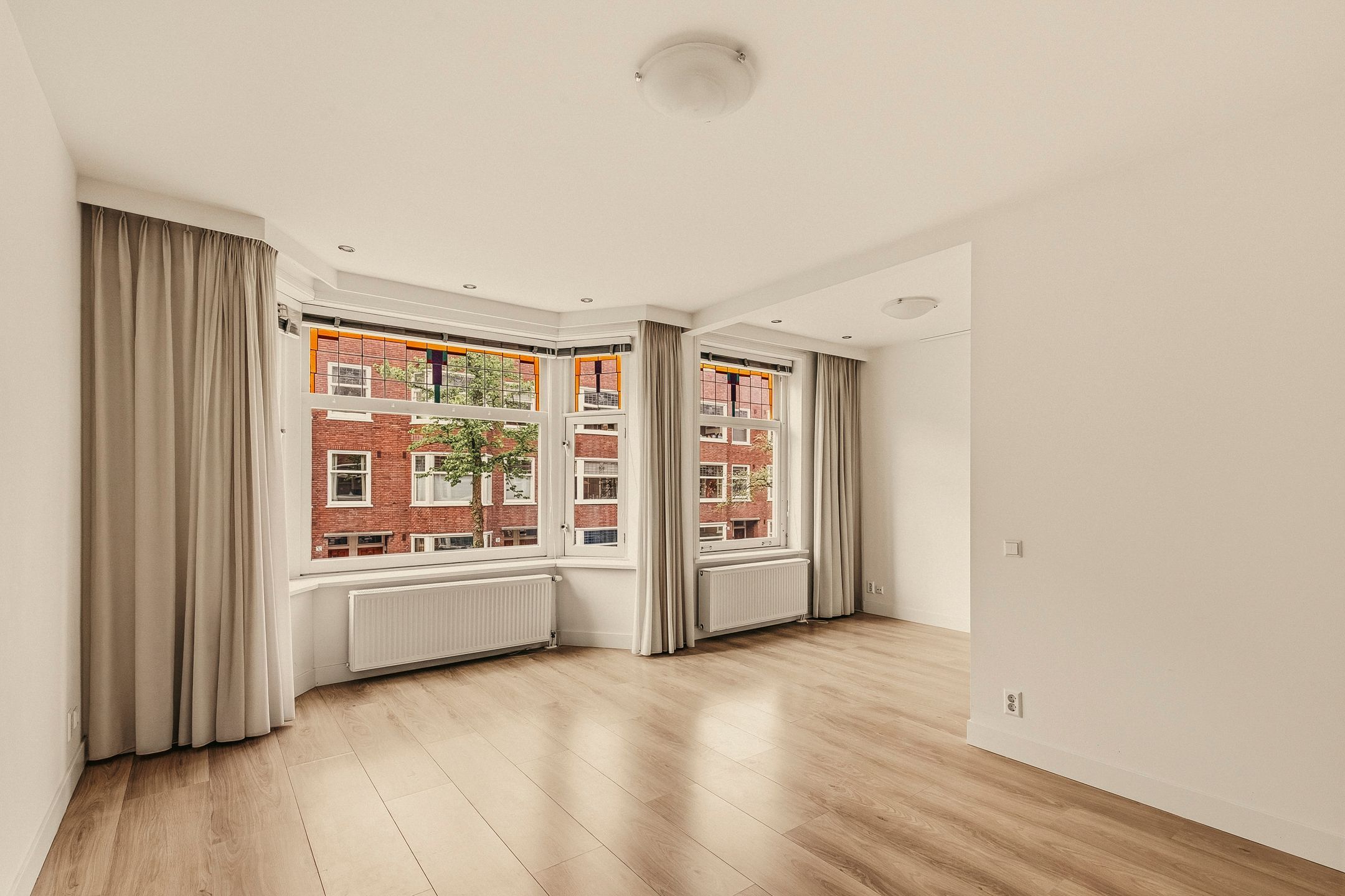 Foto van Kribbestraat 351, Amsterdam