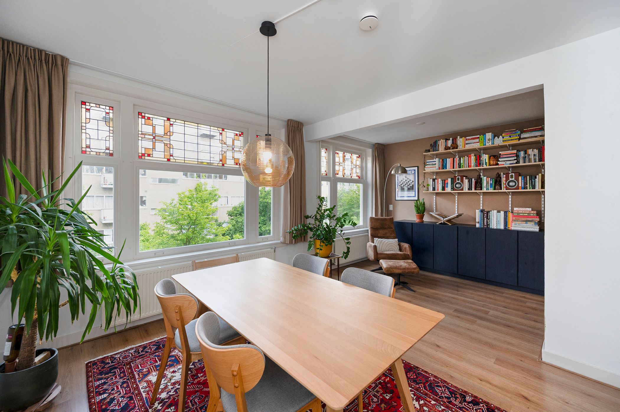 Foto van Zomerdijkstraat 252, Amsterdam
