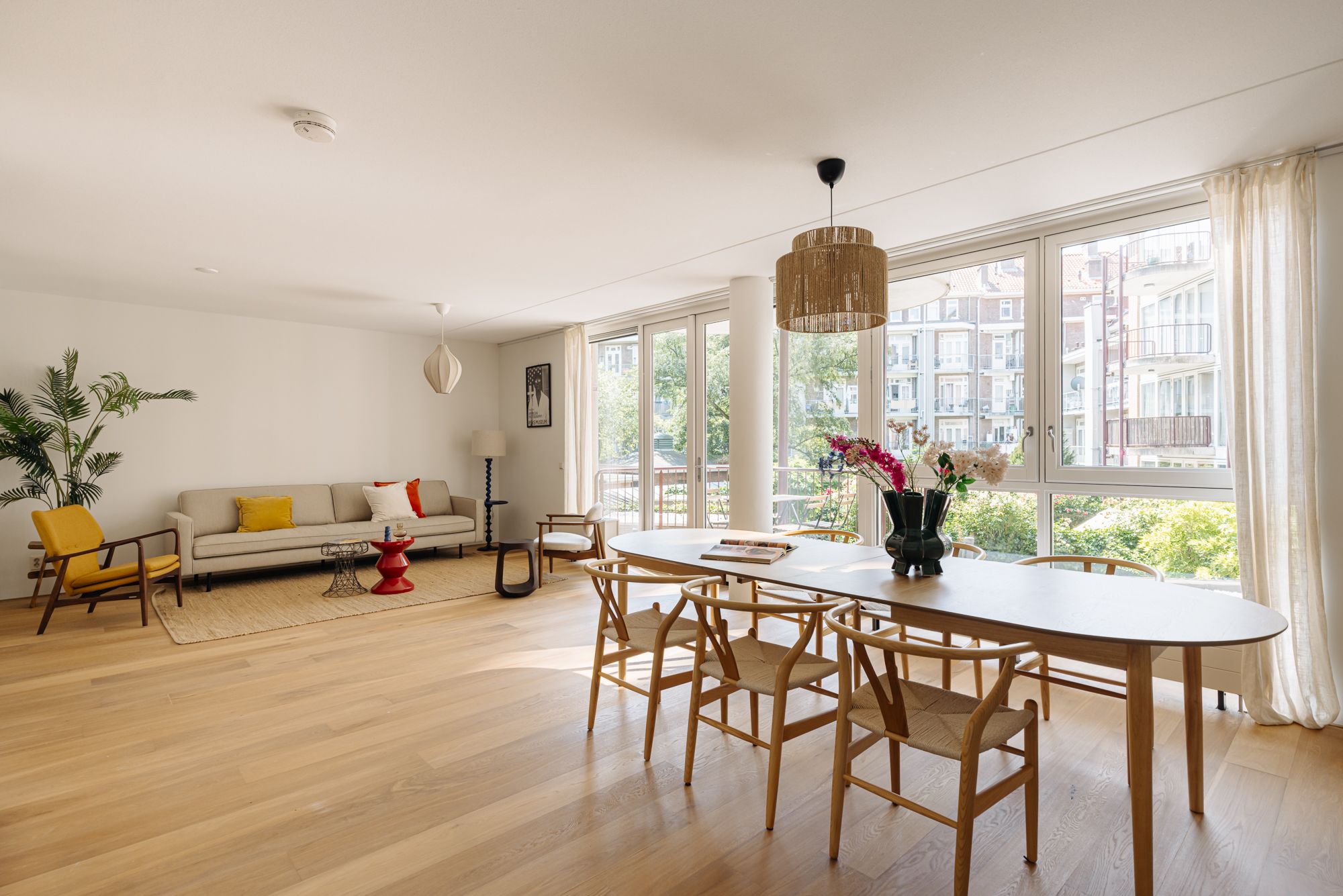 Foto van Bernissestraat 14A, Amsterdam