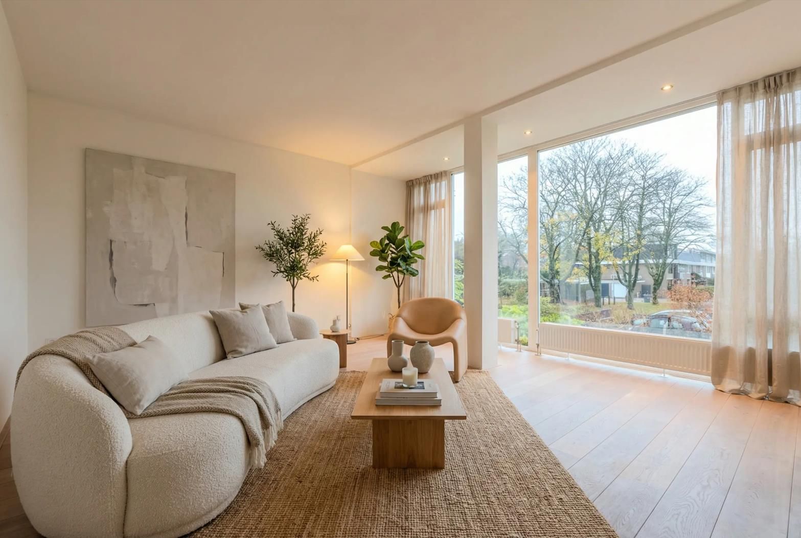 Foto van Oudaen 15, Amsterdam