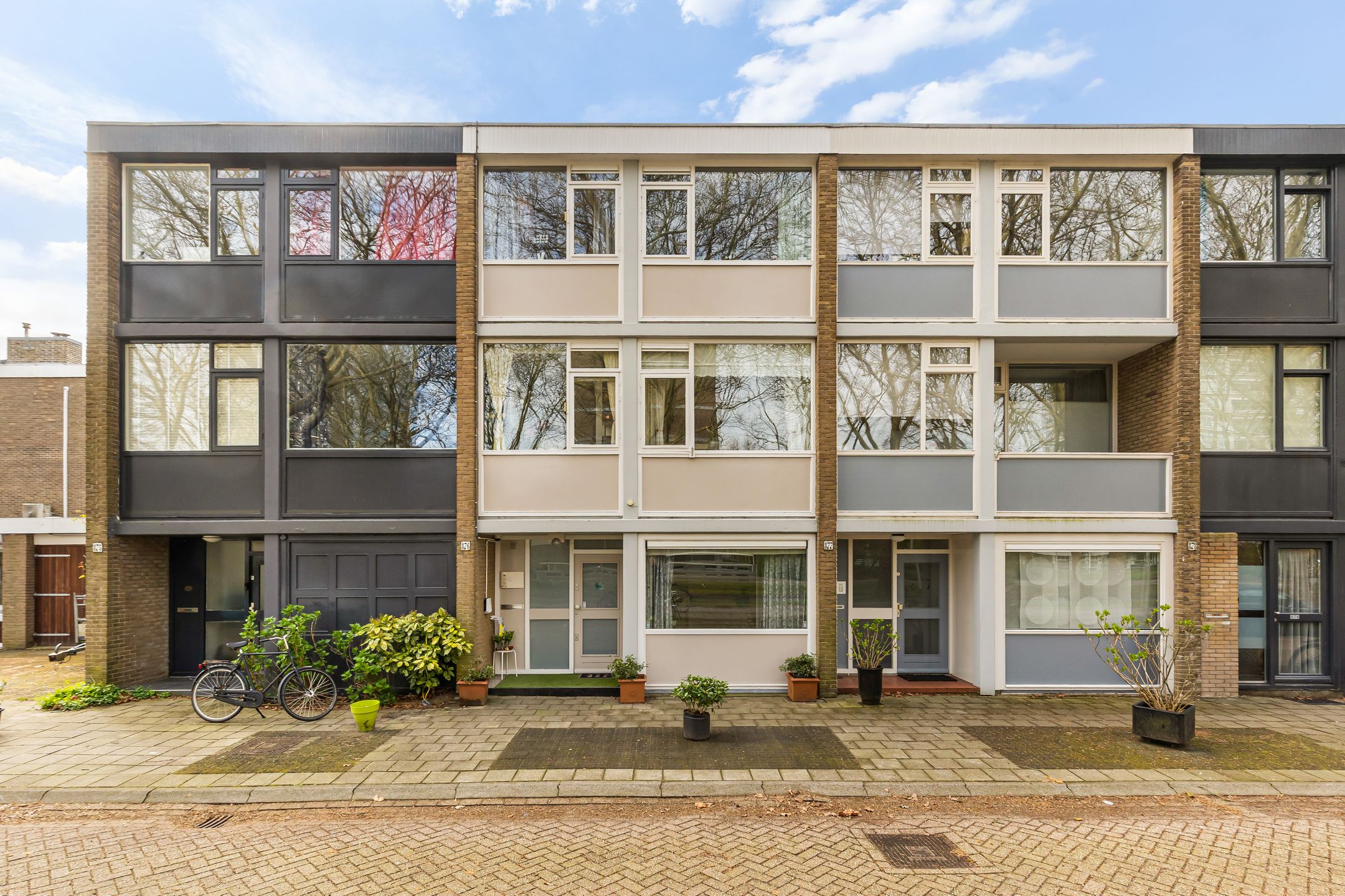 Foto van Van Nijenrodeweg 876, Amsterdam