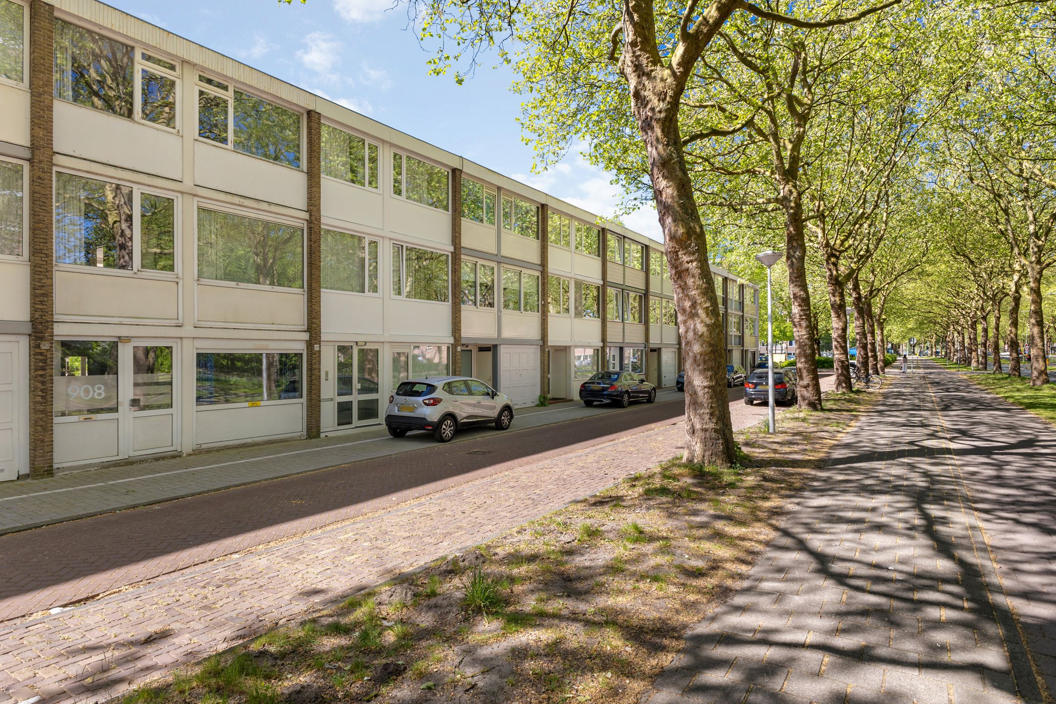 Foto van Van Nijenrodeweg 908, Amsterdam