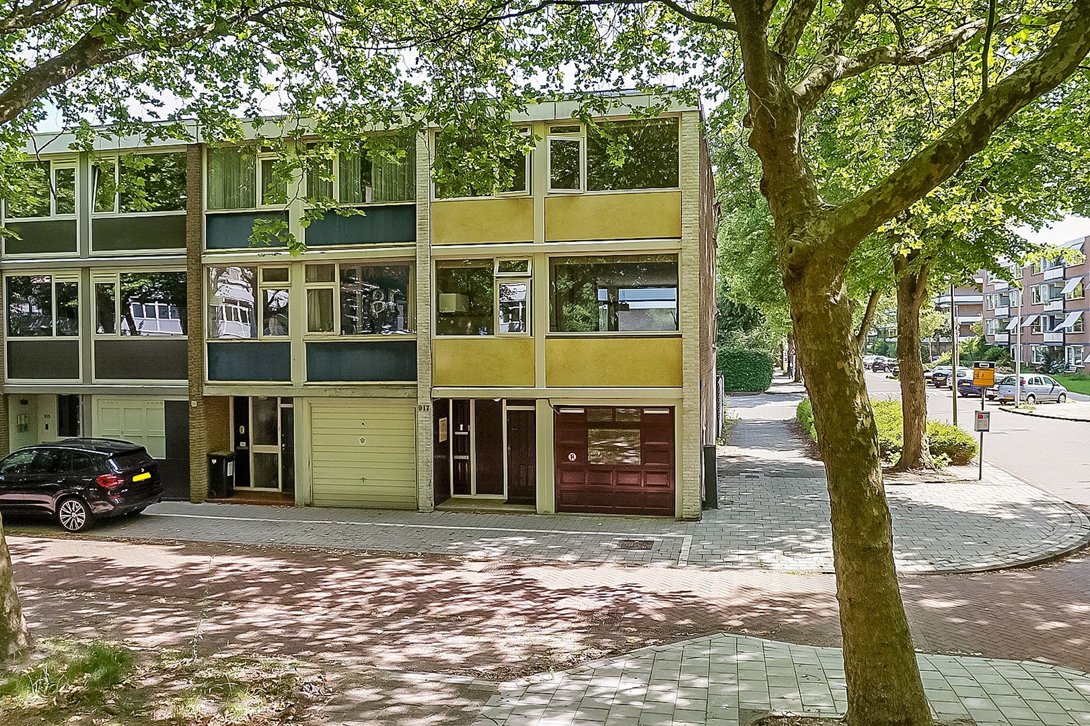 Foto van Van Nijenrodeweg 917, Amsterdam