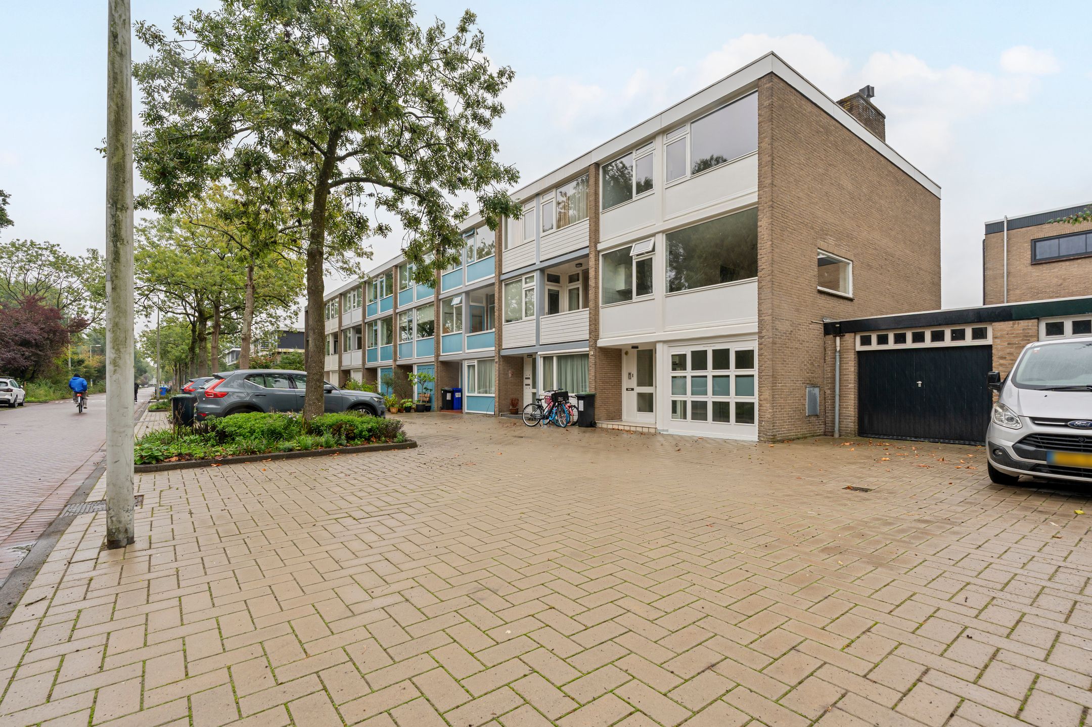 Foto van Van der Boechorststraat 42, Amsterdam