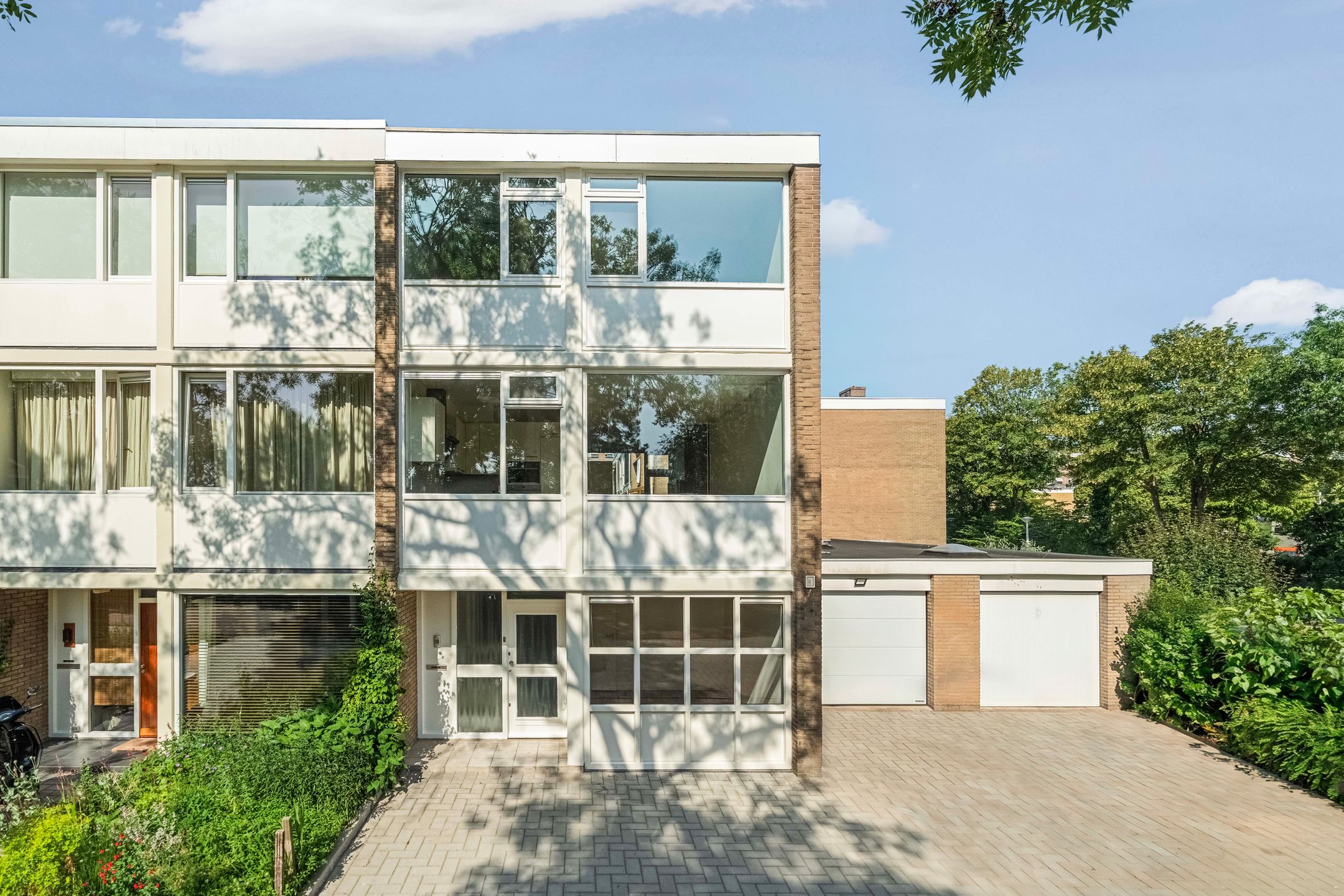 Foto van Van der Boechorststraat 84, Amsterdam