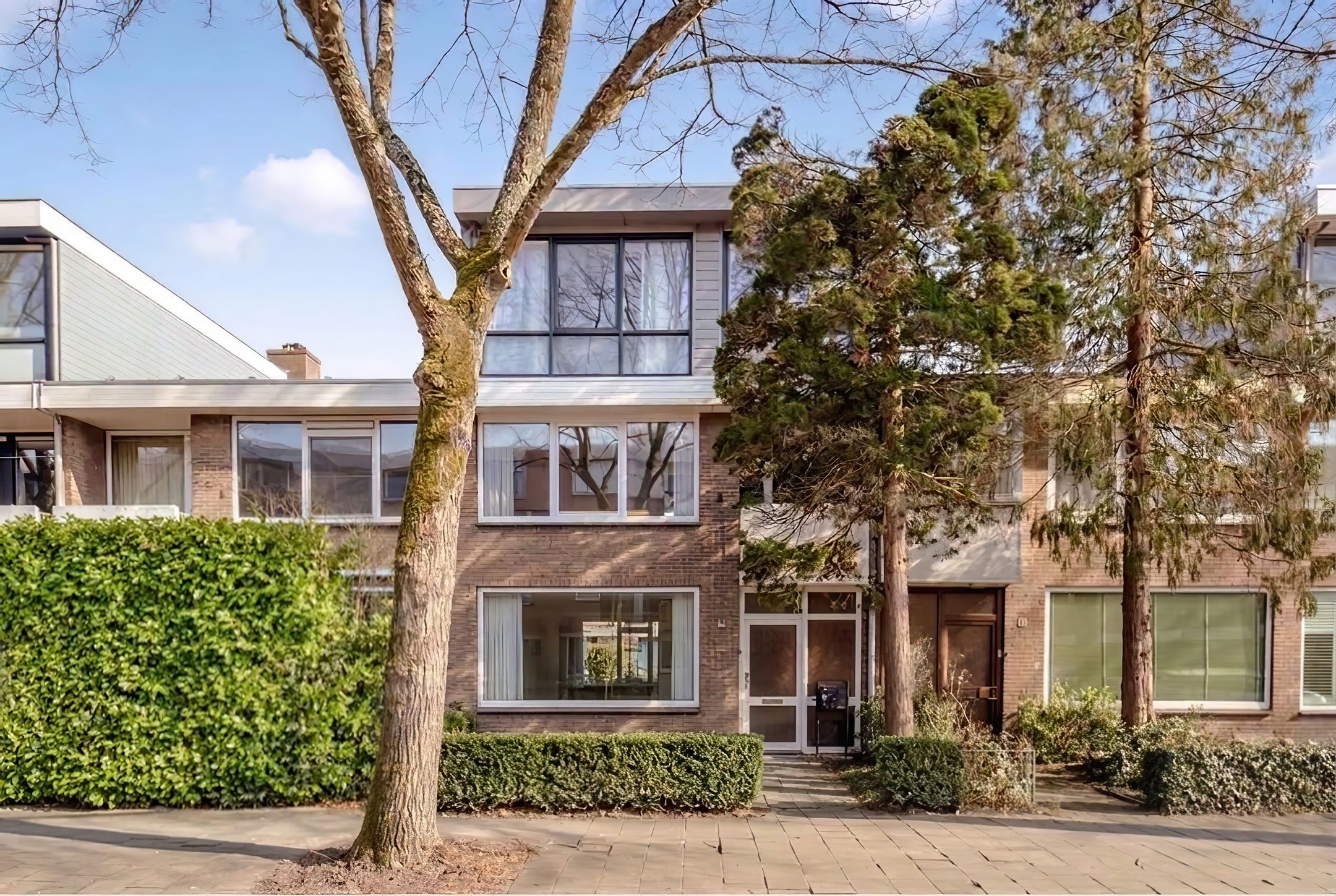 Foto van Bolestein 13B, Amsterdam