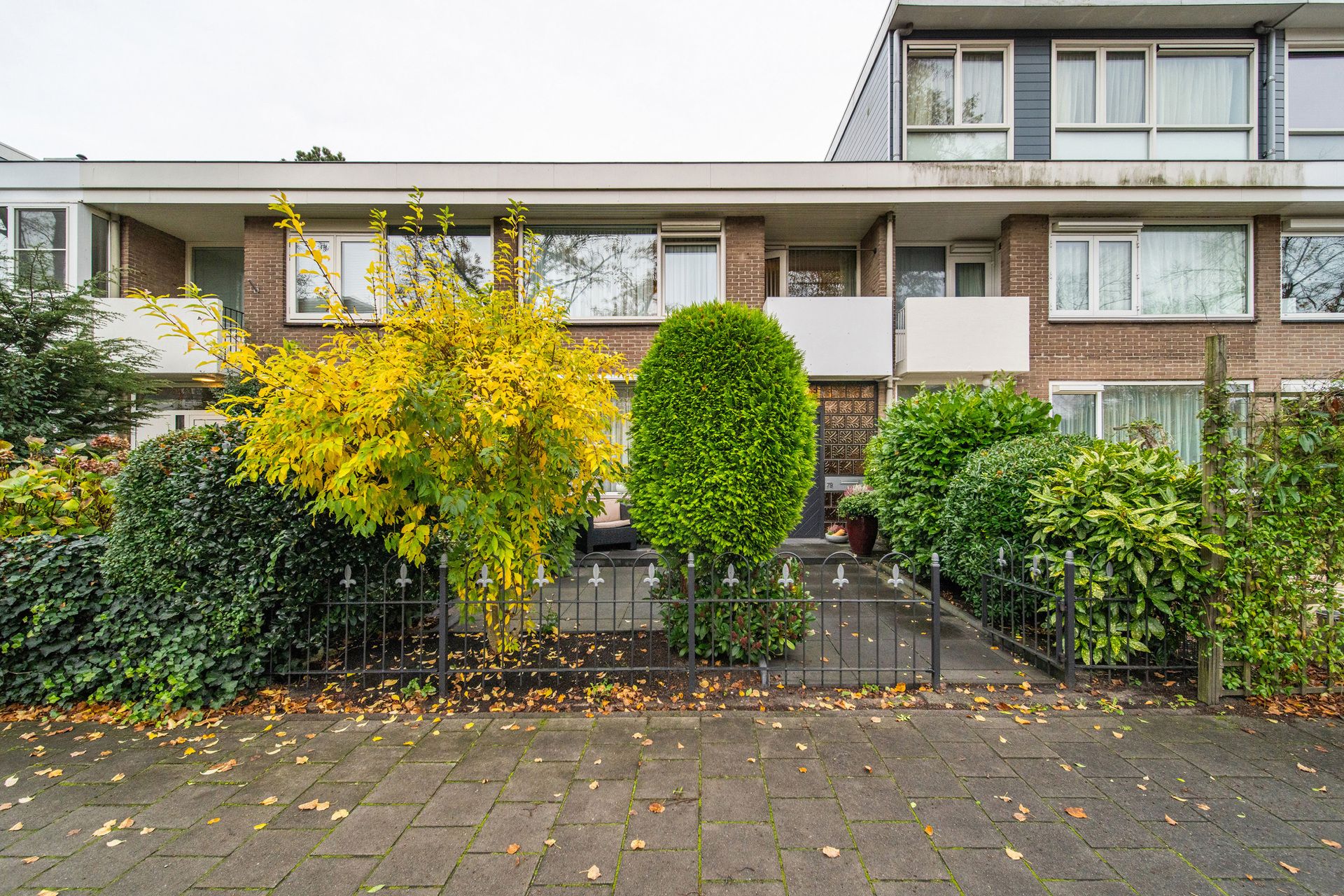 Foto van Bolestein 79, Amsterdam