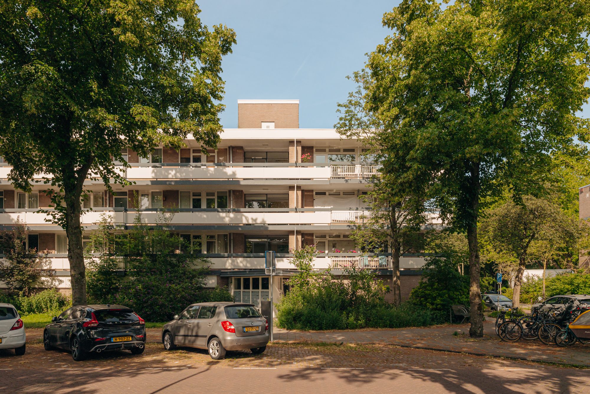 Foto van Bolestein 184, Amsterdam
