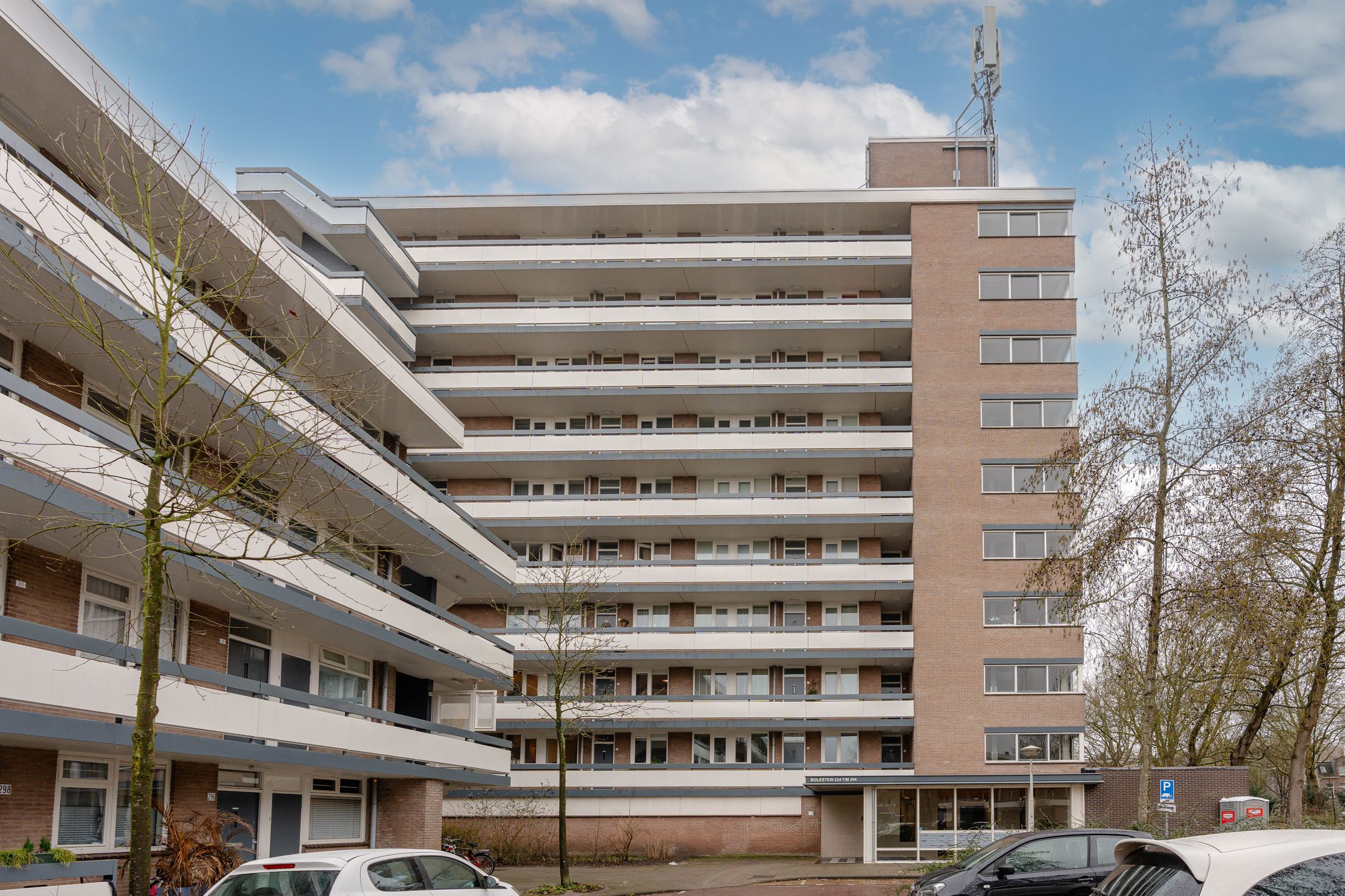 Foto van Bolestein 256, Amsterdam