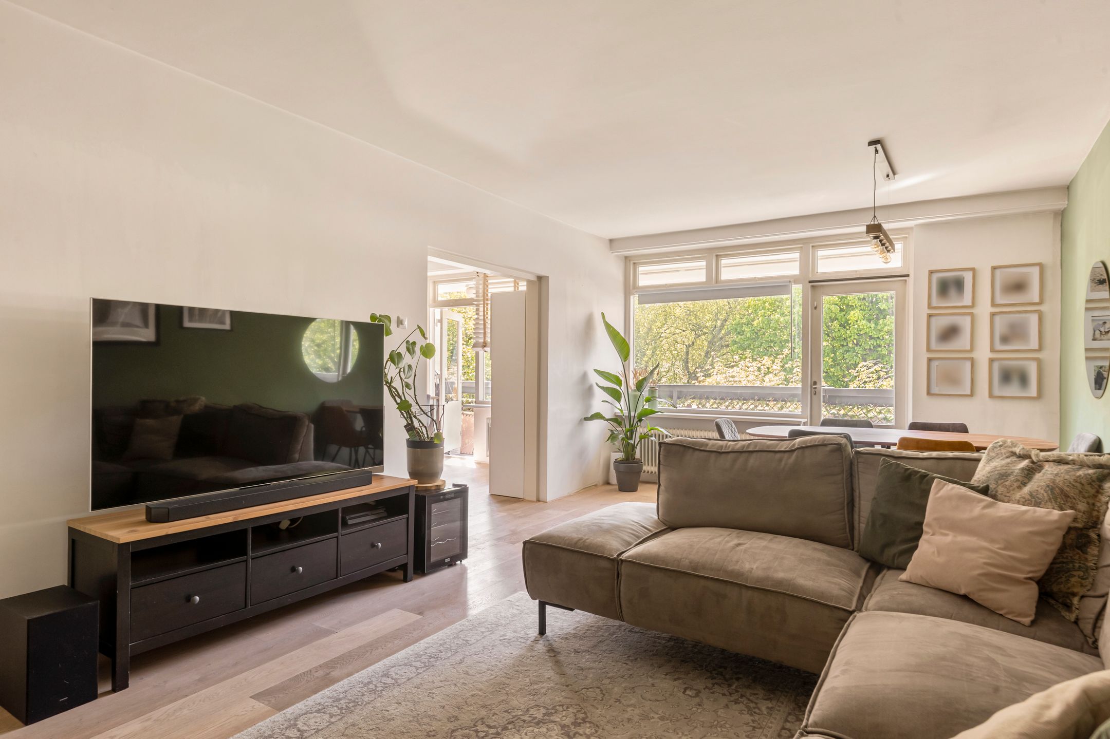 Foto van Bolestein 360, Amsterdam