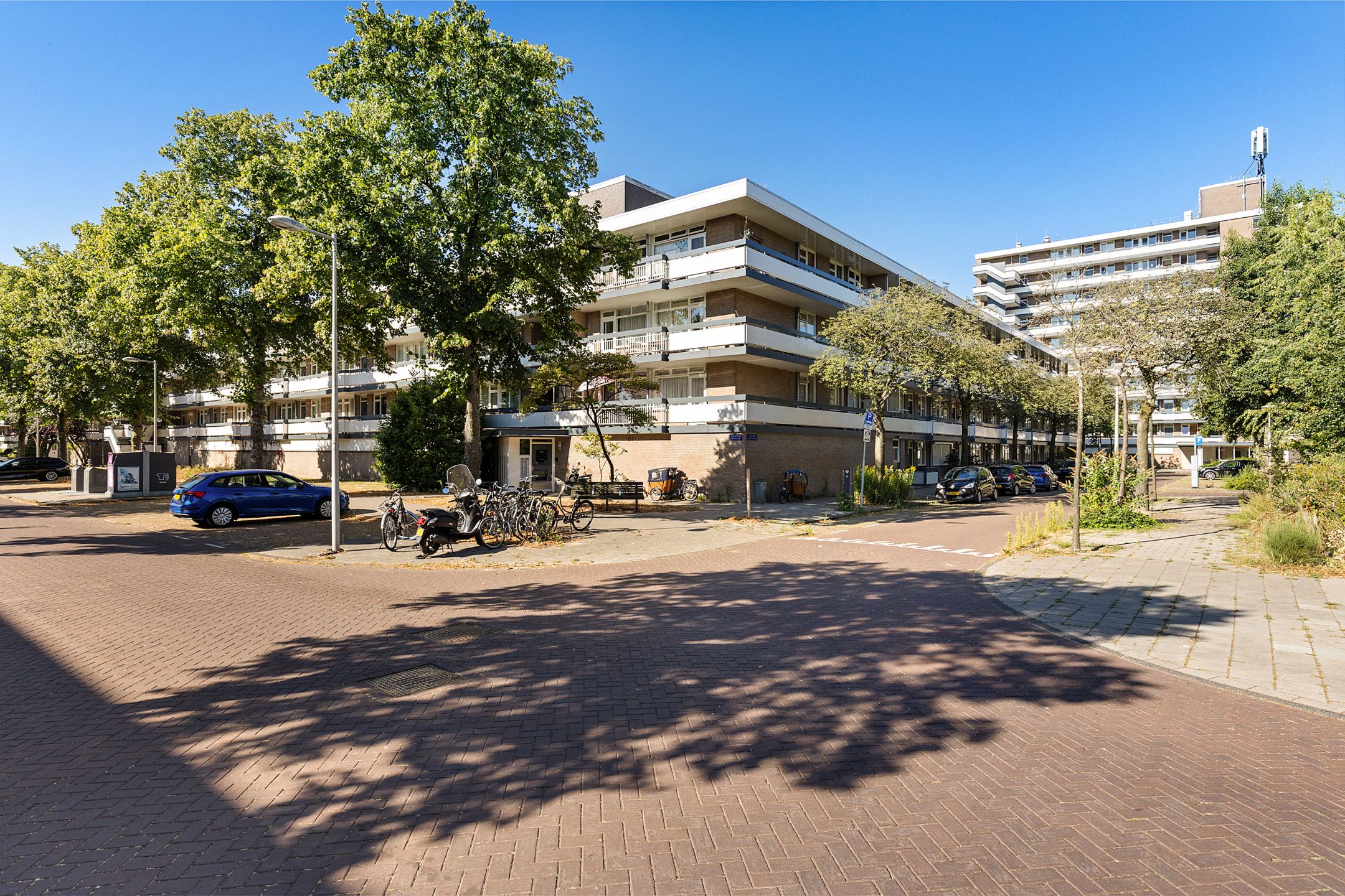 Foto van Bolestein 382, Amsterdam