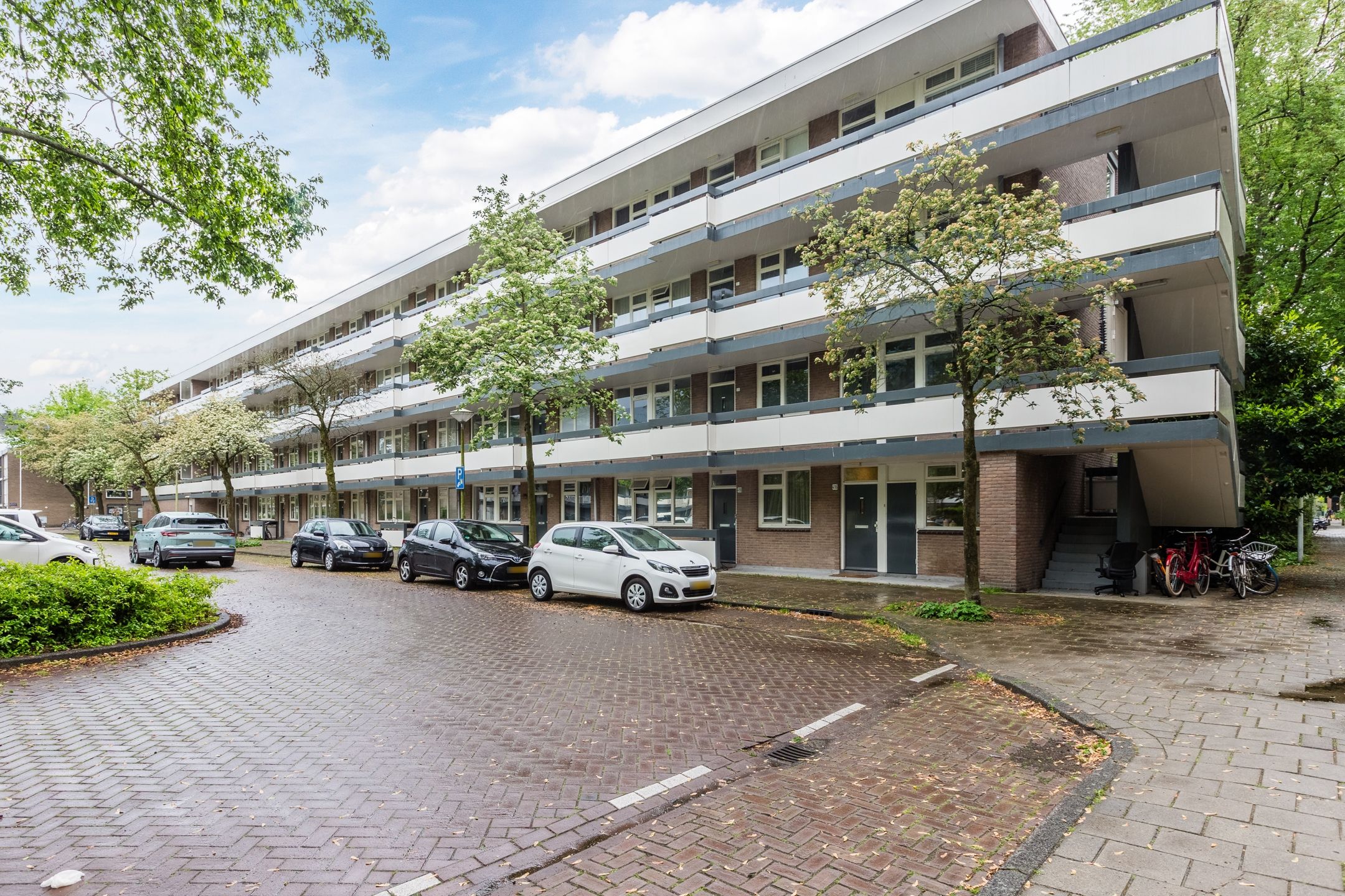 Foto van Bolestein 496, Amsterdam