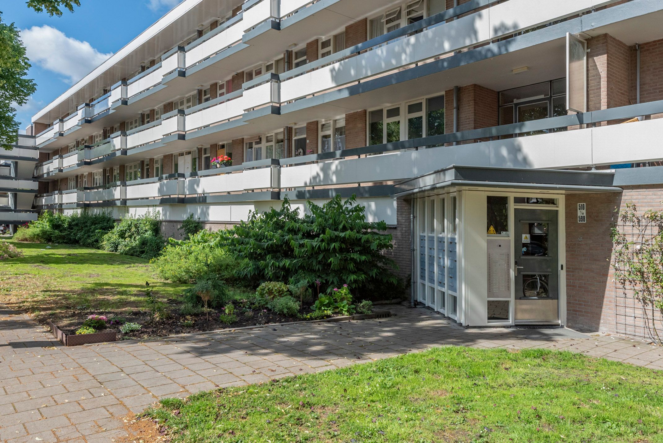 Foto van Bolestein 554, Amsterdam