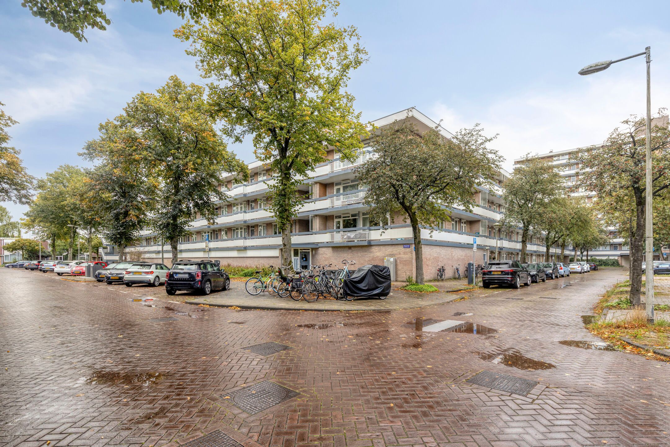 Foto van Bolestein 730, Amsterdam