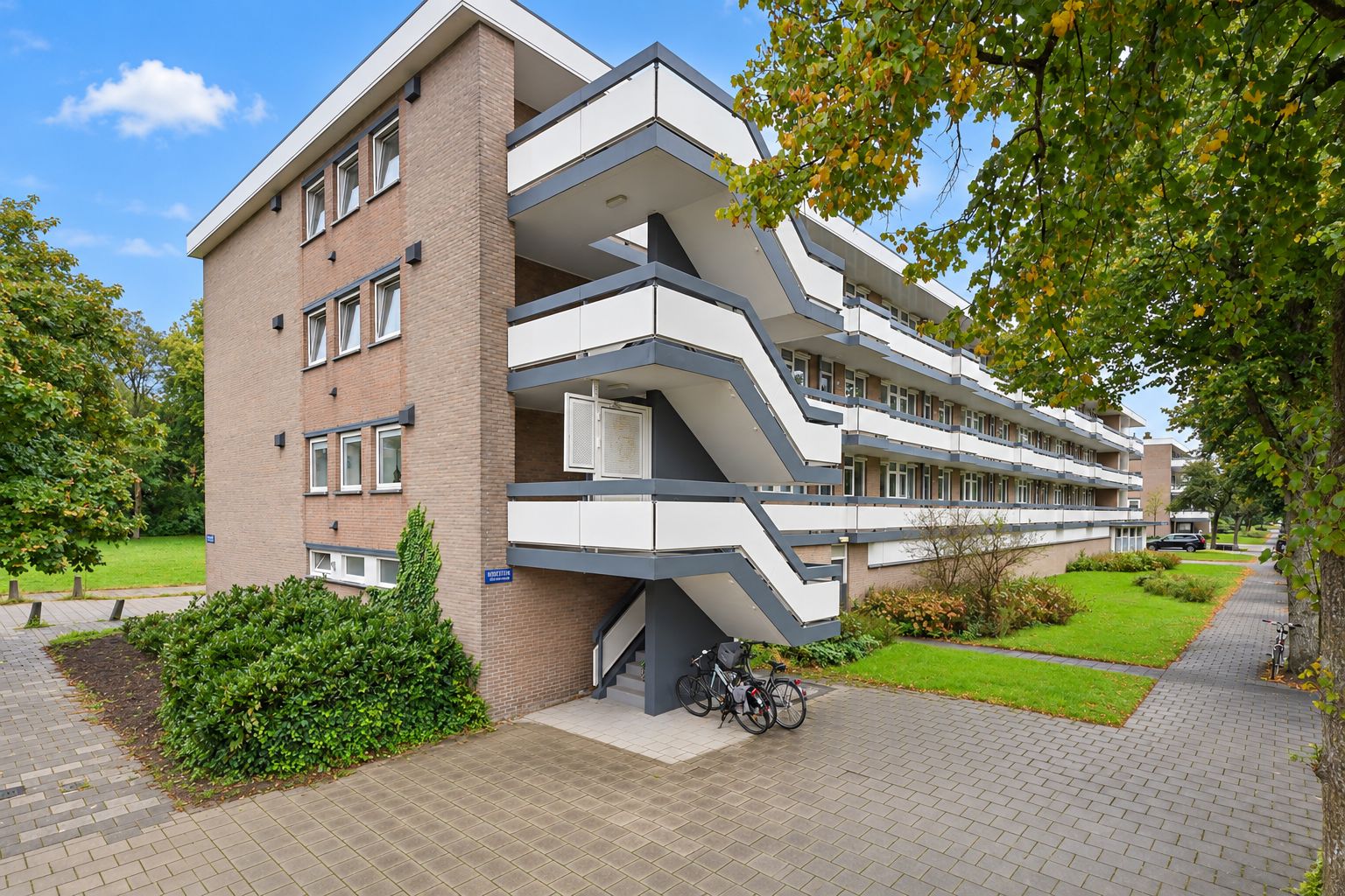 Foto van Bolestein 738, Amsterdam