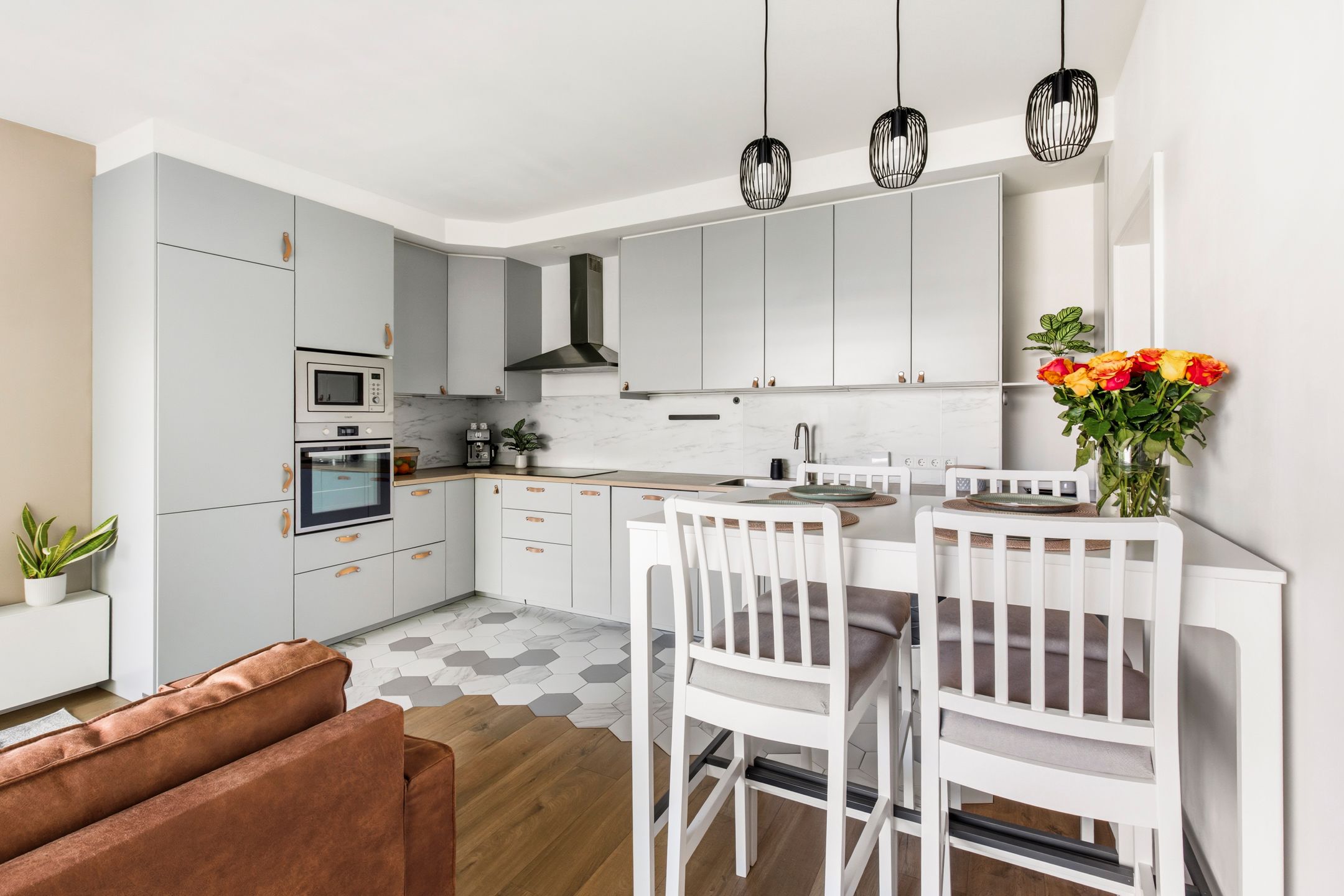 Foto van Nijenburg 1, Amsterdam