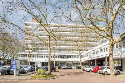 Foto van Nijenburg 25, Amsterdam