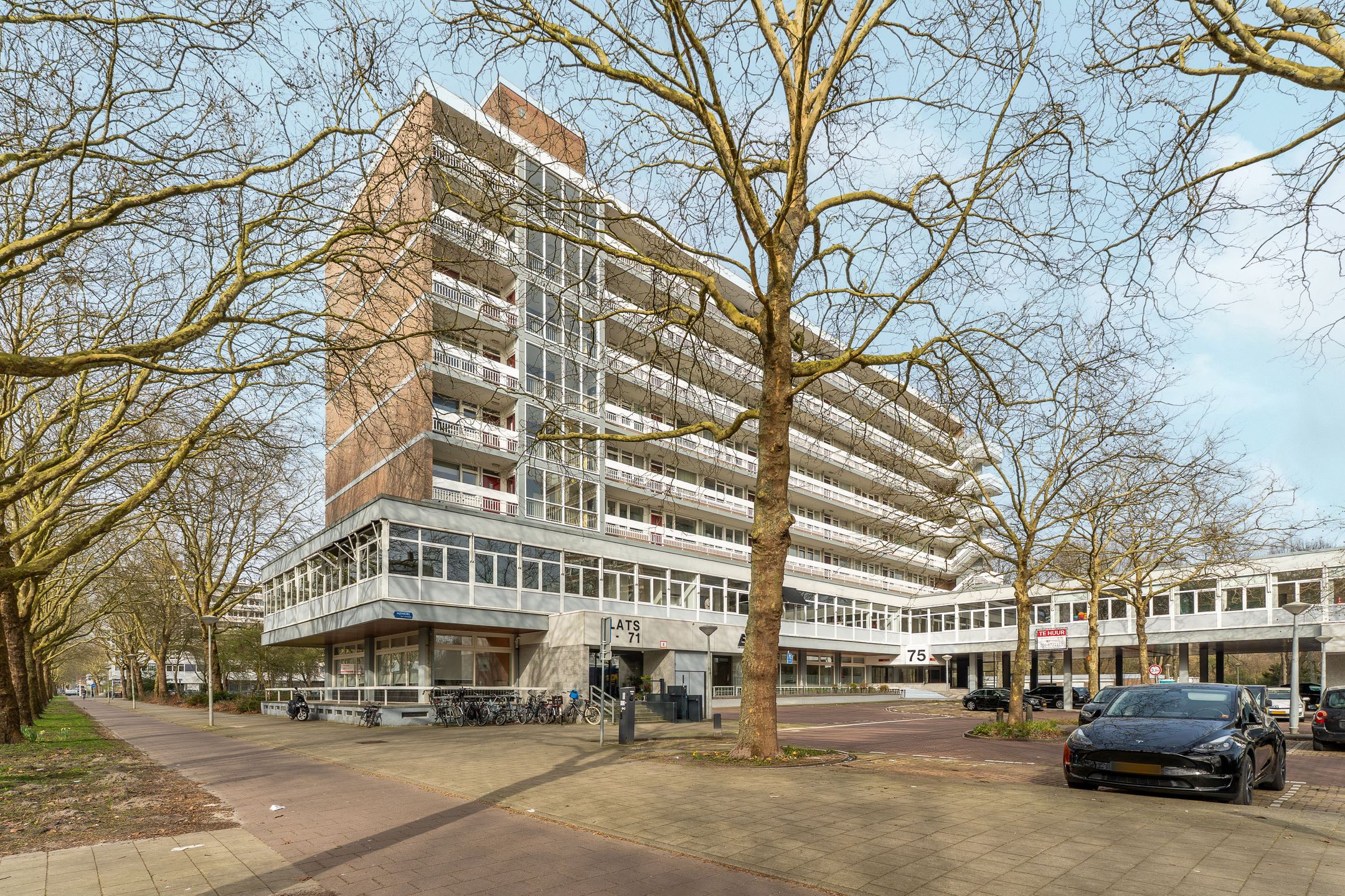 Foto van Nijenburg 35, Amsterdam
