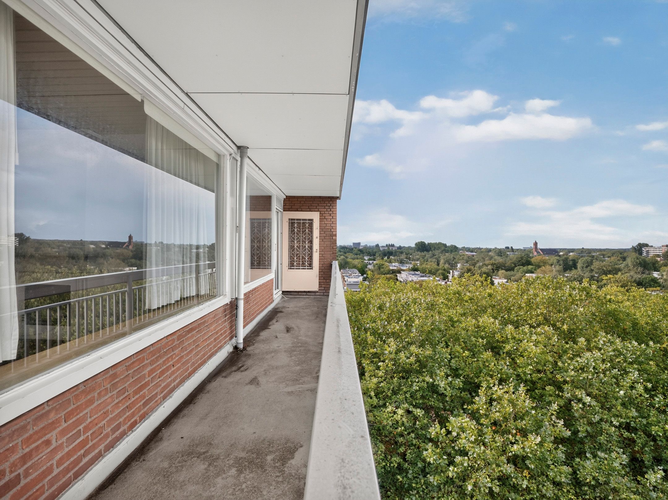 Foto van Nijenburg 61, Amsterdam