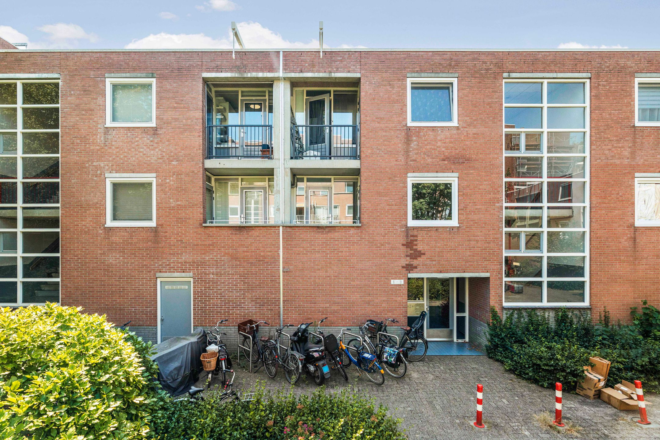Foto van Rupelmonde 6, Amsterdam
