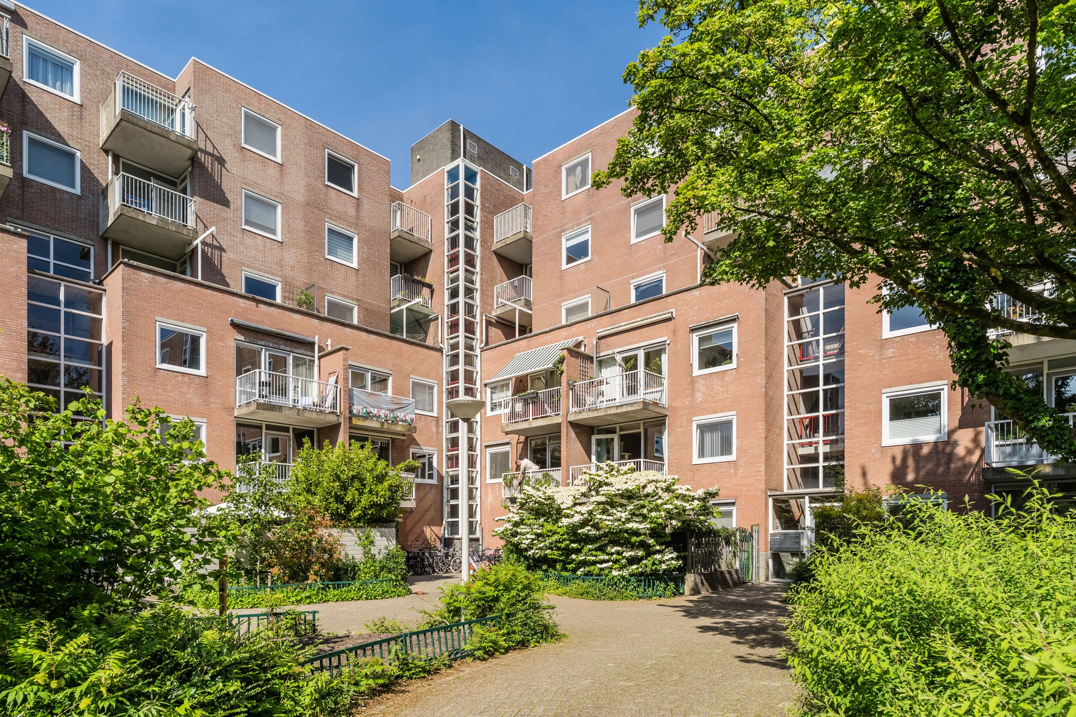 Foto van Rupelmonde 76, Amsterdam