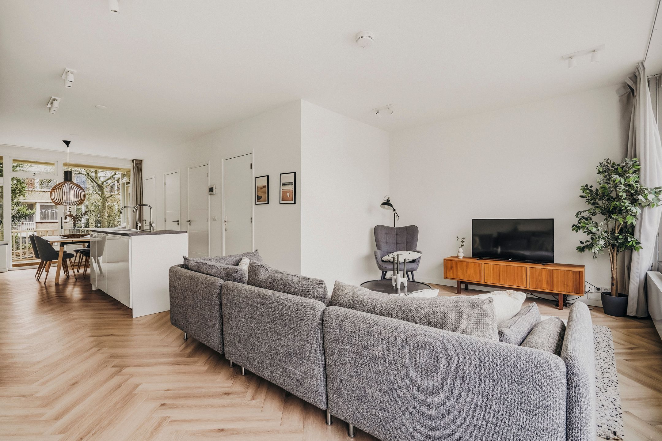 Foto van Cannenburg 10B, Amsterdam
