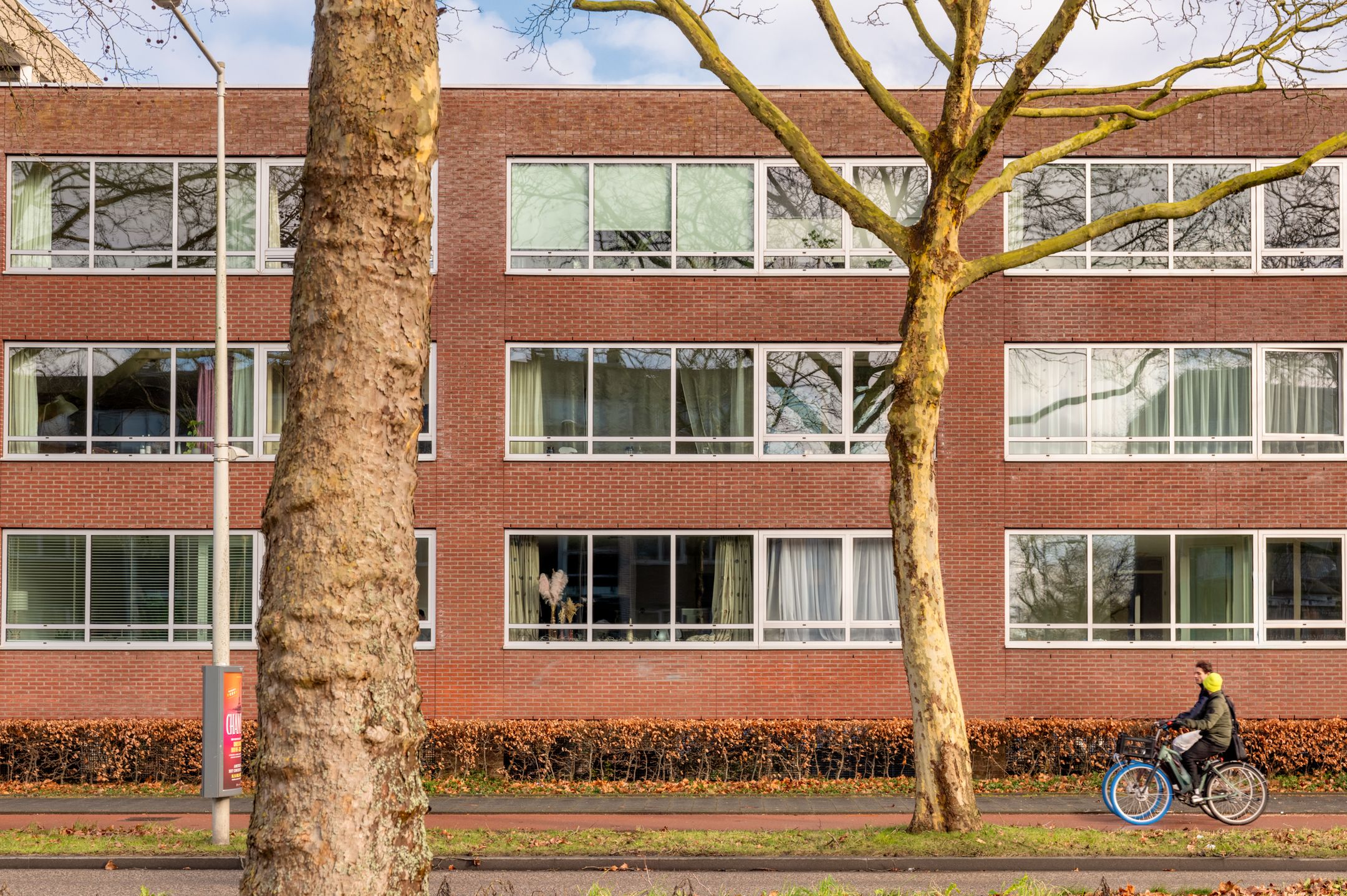 Foto van Amstelveenseweg 611C, Amsterdam