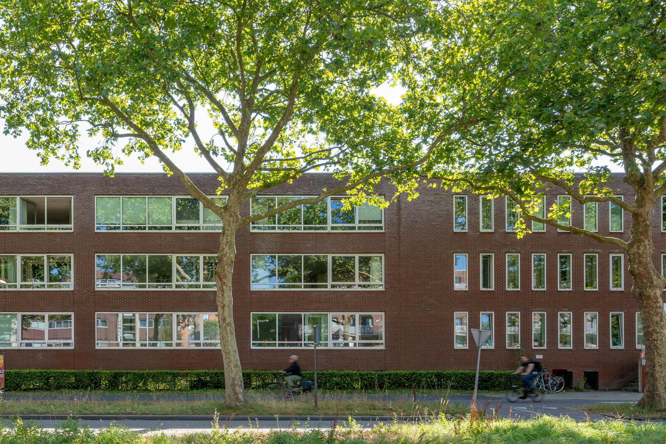Foto van Amstelveenseweg 611D, Amsterdam