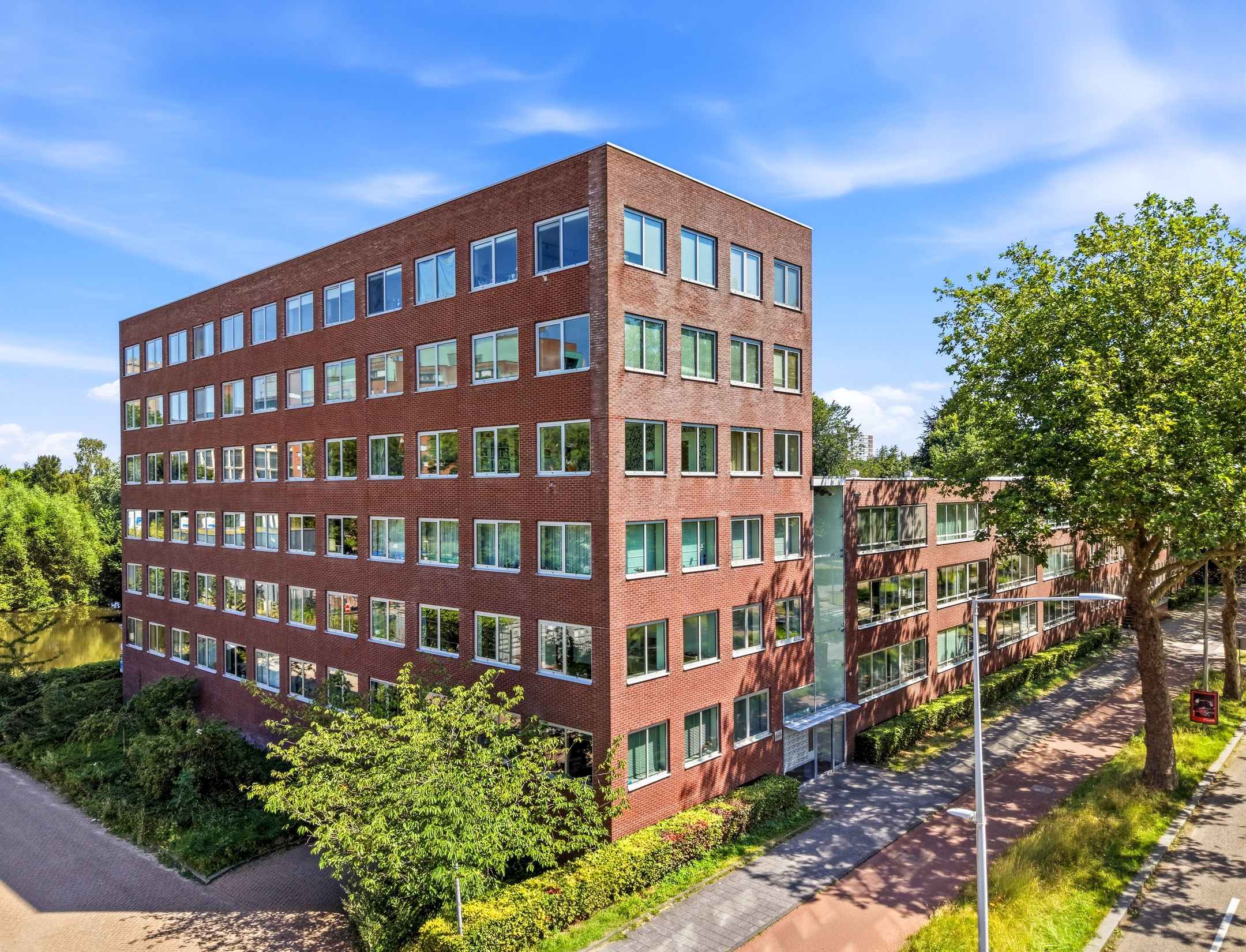 Foto van Amstelveenseweg 617C, Amsterdam
