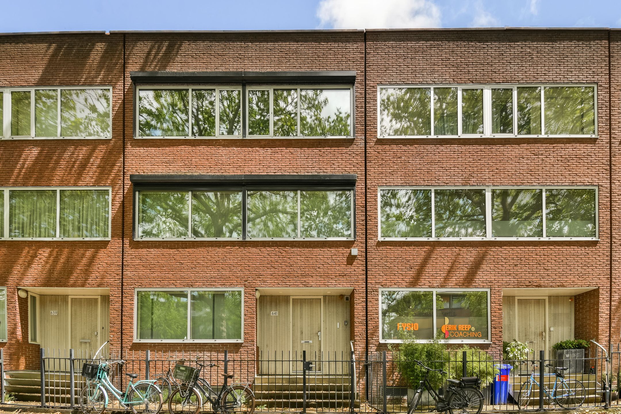 Foto van Amstelveenseweg 641B, Amsterdam