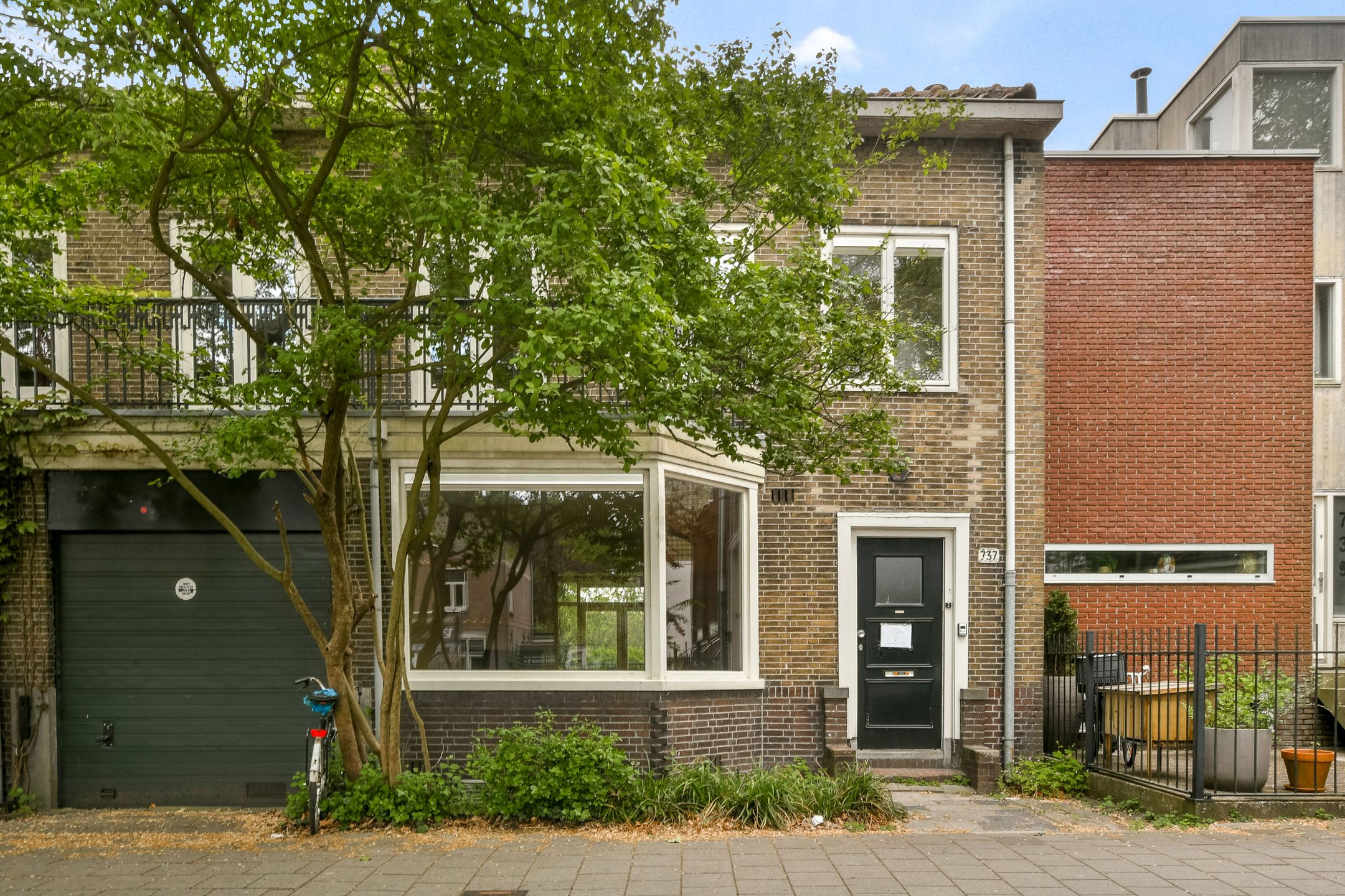Foto van Amstelveenseweg 737, Amsterdam