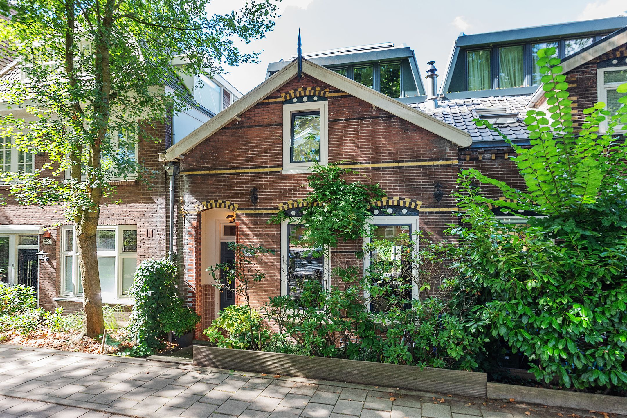 Foto van Amstelveenseweg 860, Amsterdam