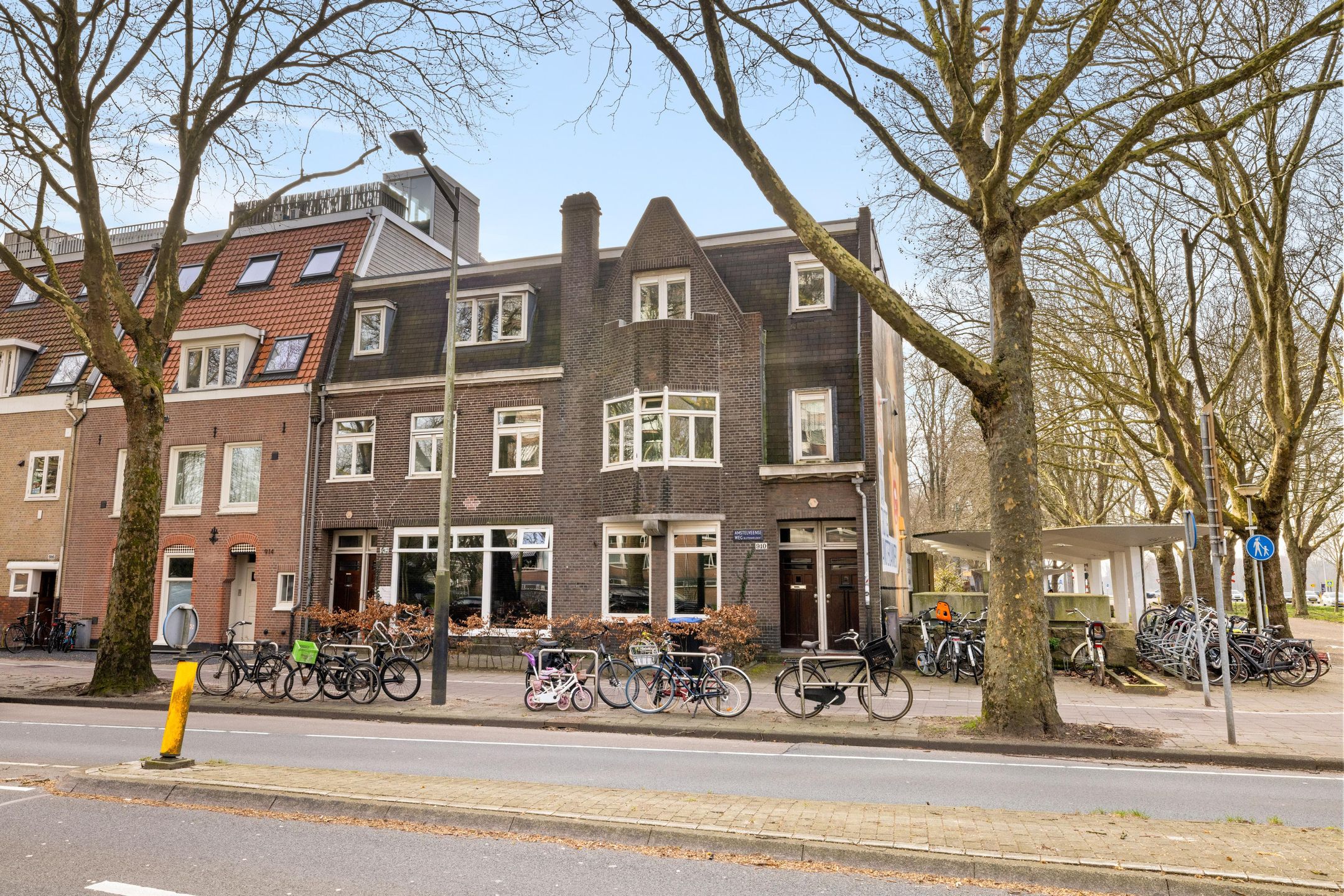 Foto van Amstelveenseweg 9102, Amsterdam