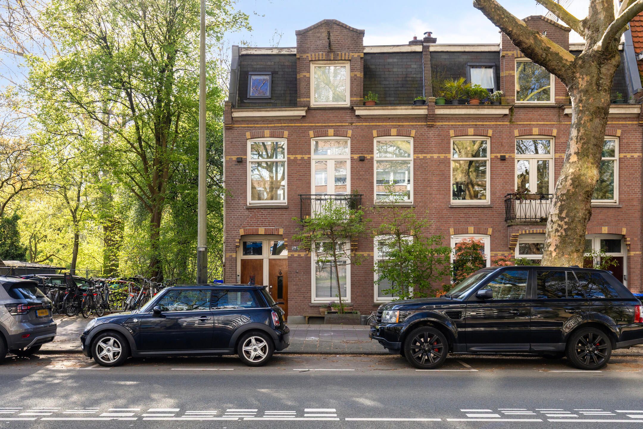 Foto van Amstelveenseweg 9422, Amsterdam
