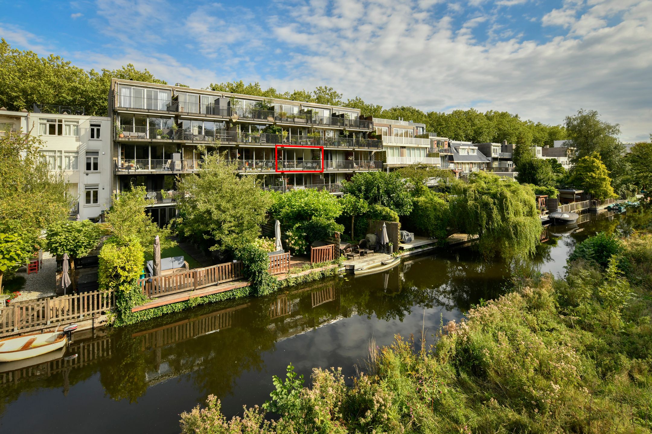 Foto van Amstelveenseweg 984B, Amsterdam