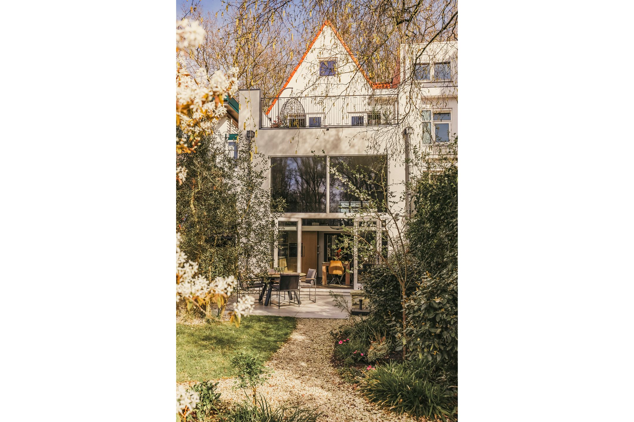 Foto van Amstelveenseweg 1030, Amsterdam