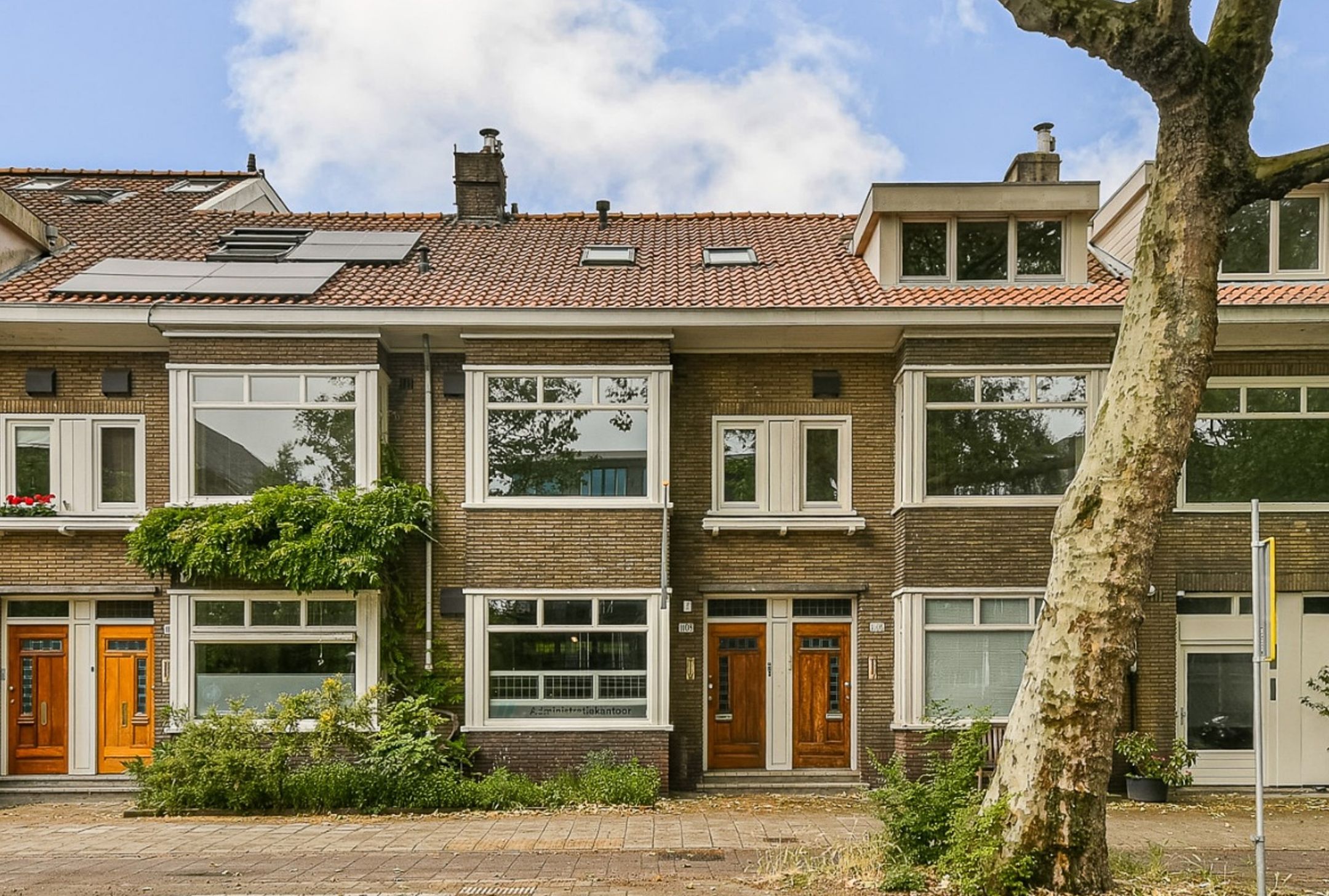 Foto van Amstelveenseweg 1108, Amsterdam