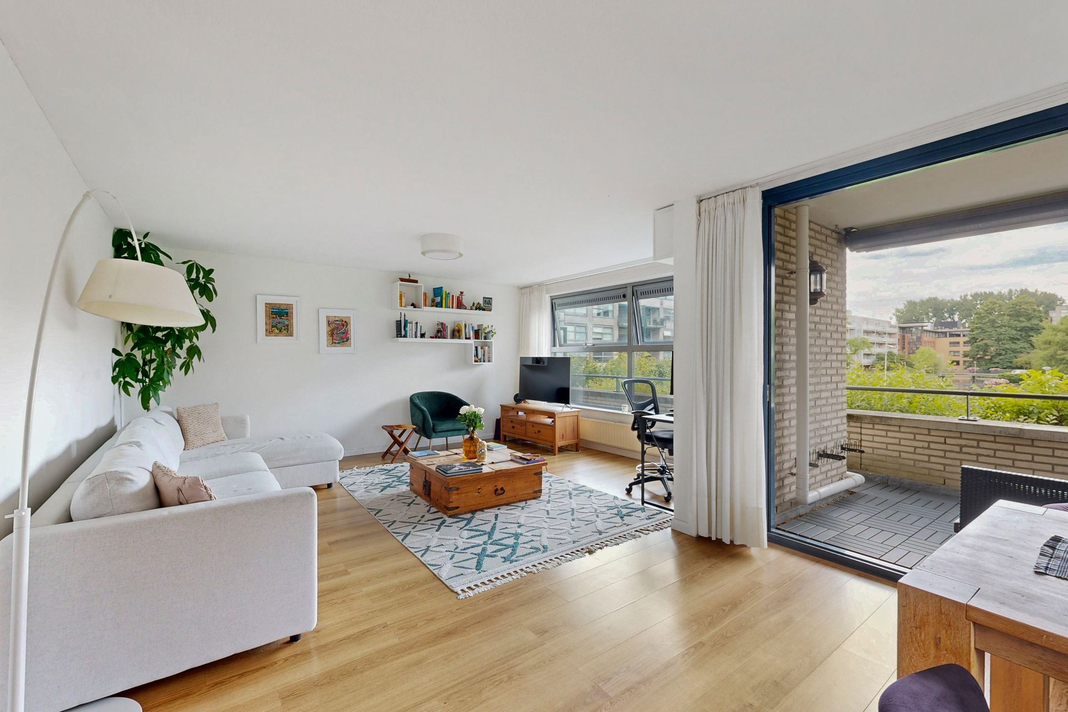 Foto van Gaffelaarspad 10, Amsterdam
