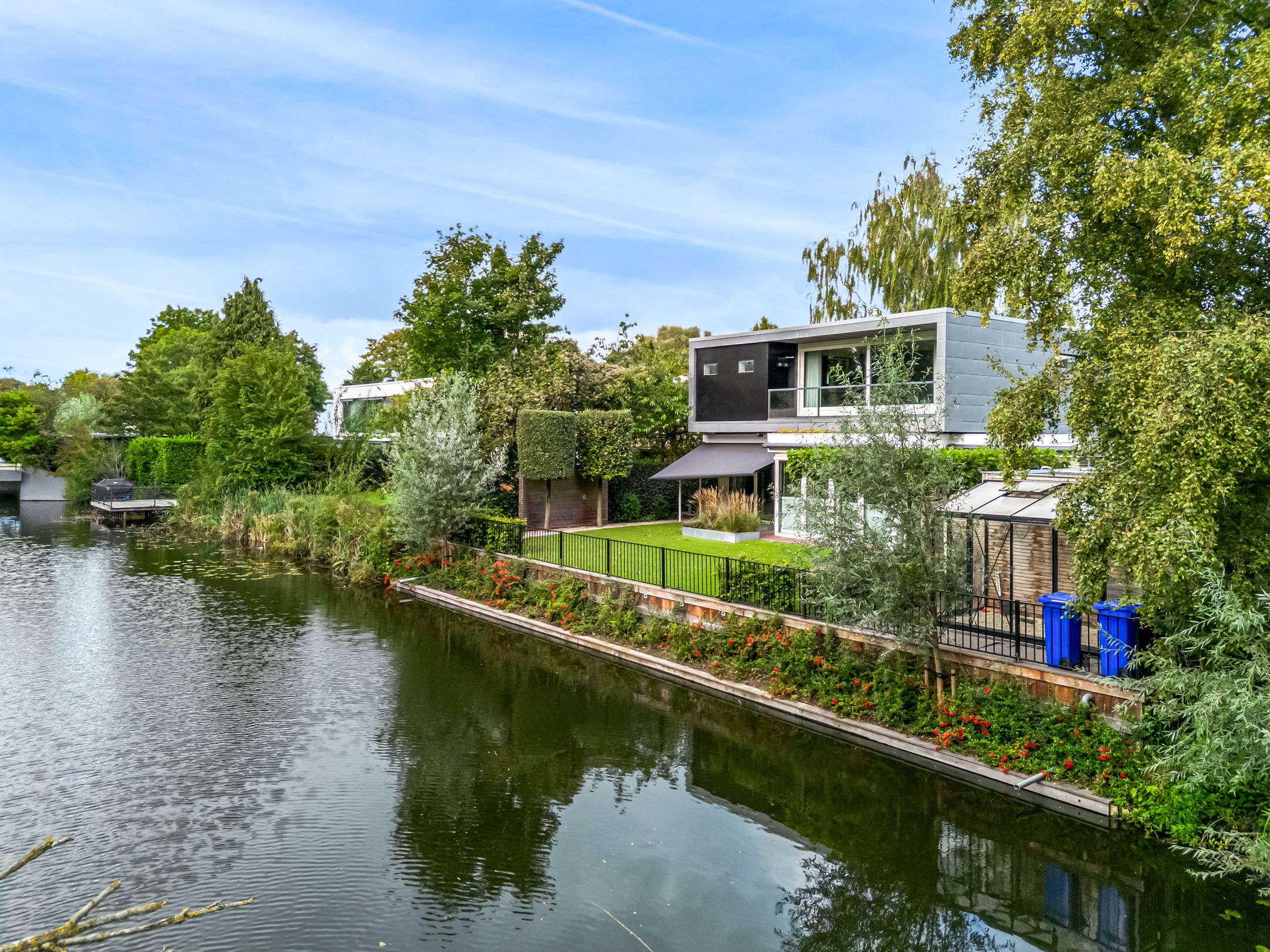 Foto van Daelenbroek 5, Amsterdam