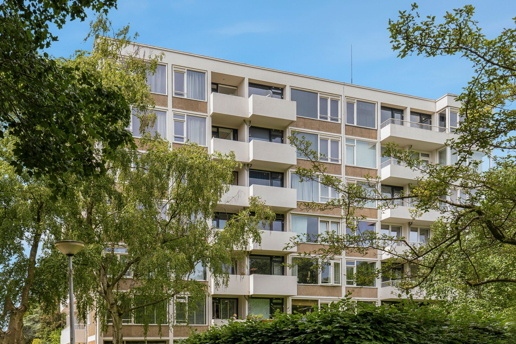 Foto van Van Boshuizenstraat 375, Amsterdam