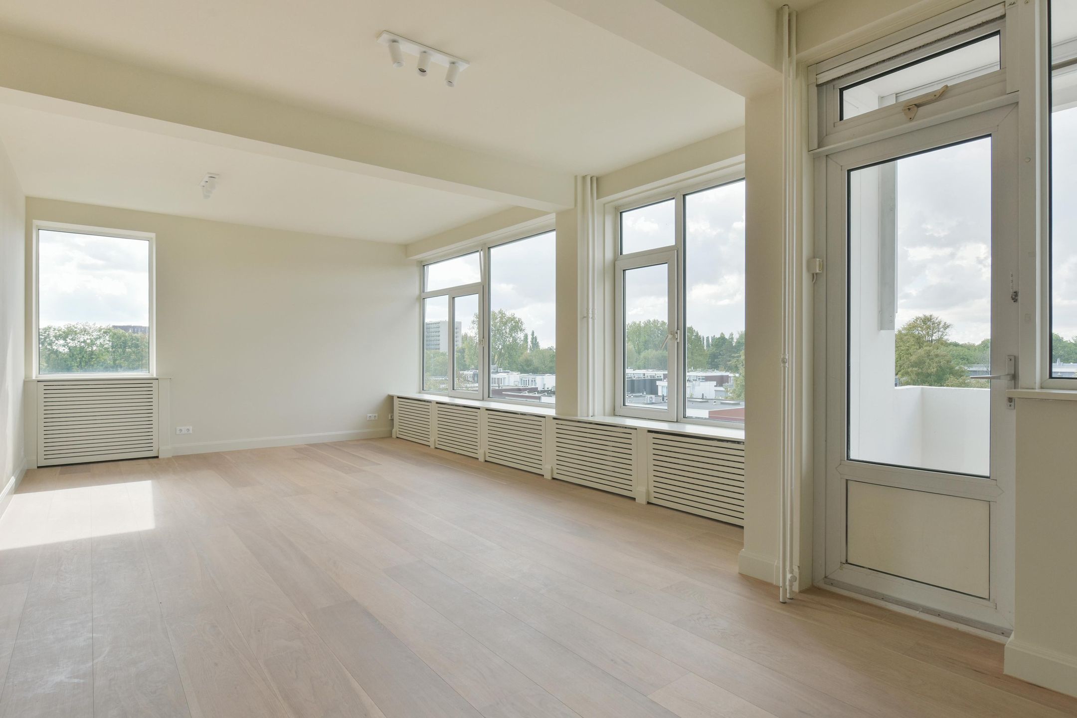 Foto van Van Boshuizenstraat 501, Amsterdam