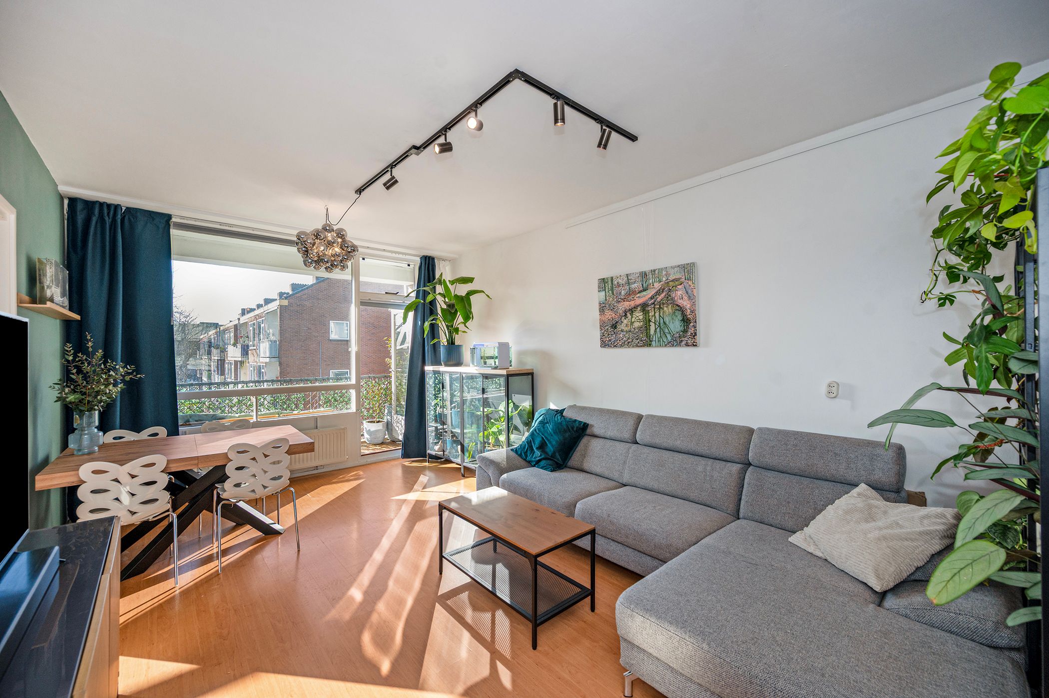 Foto van Brittenburg 39, Amsterdam