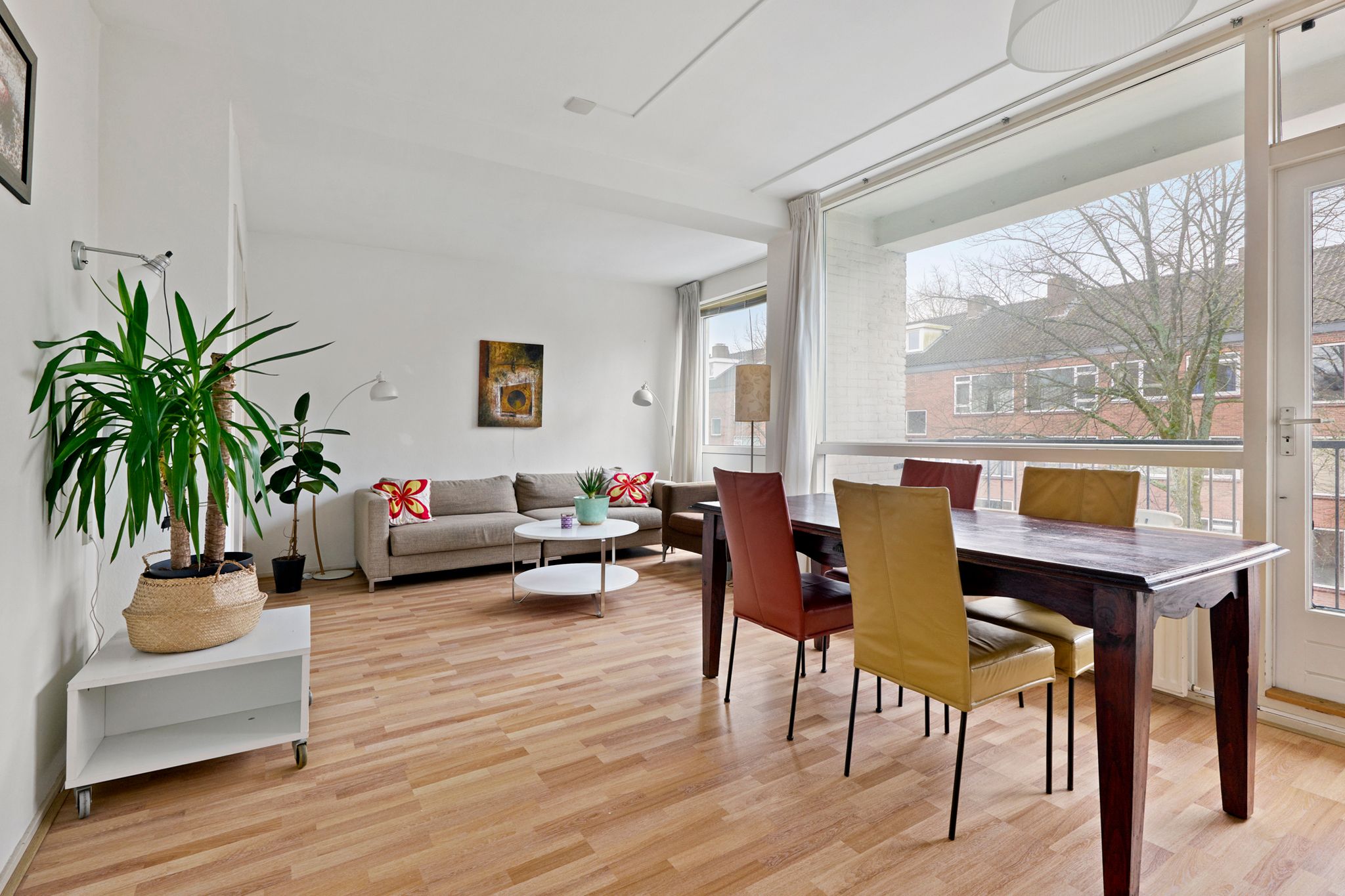 Foto van Merckenburg 30, Amsterdam