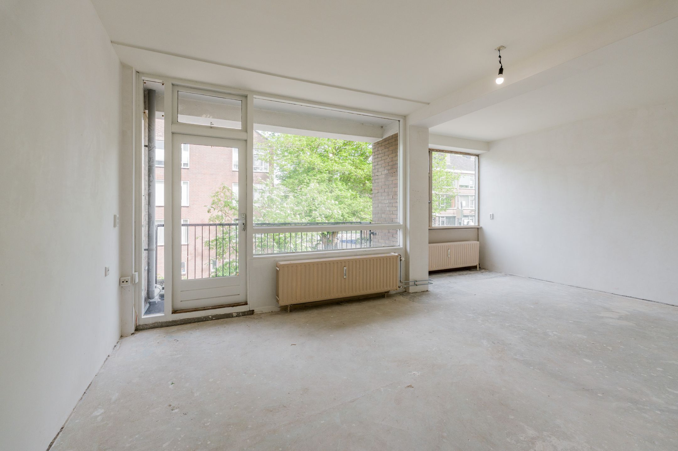 Foto van Merckenburg 4, Amsterdam