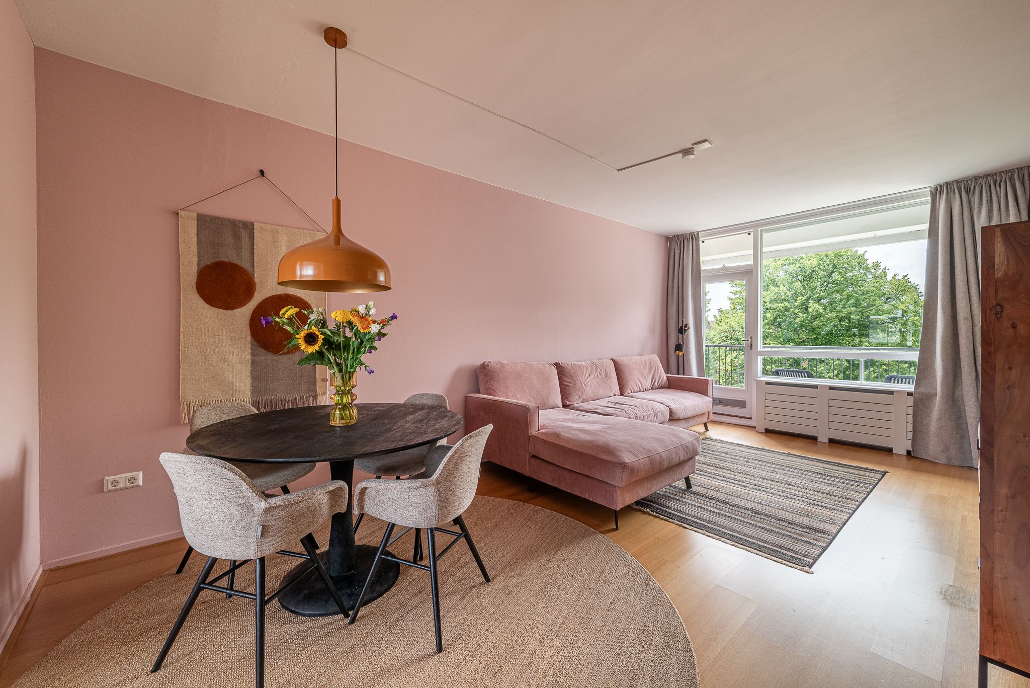 Foto van Merckenburg 40, Amsterdam