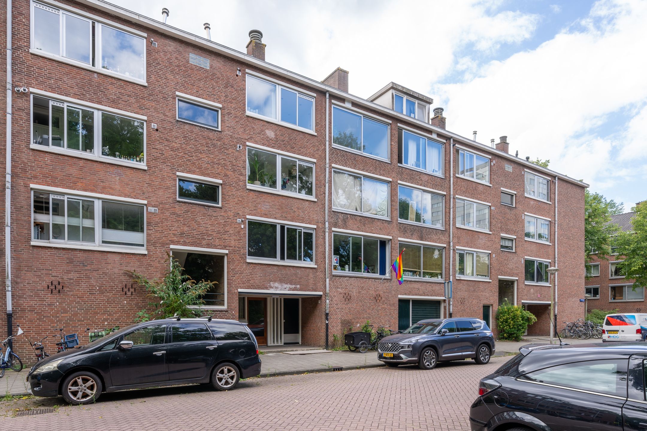 Foto van Zeelandstraat 343, Amsterdam